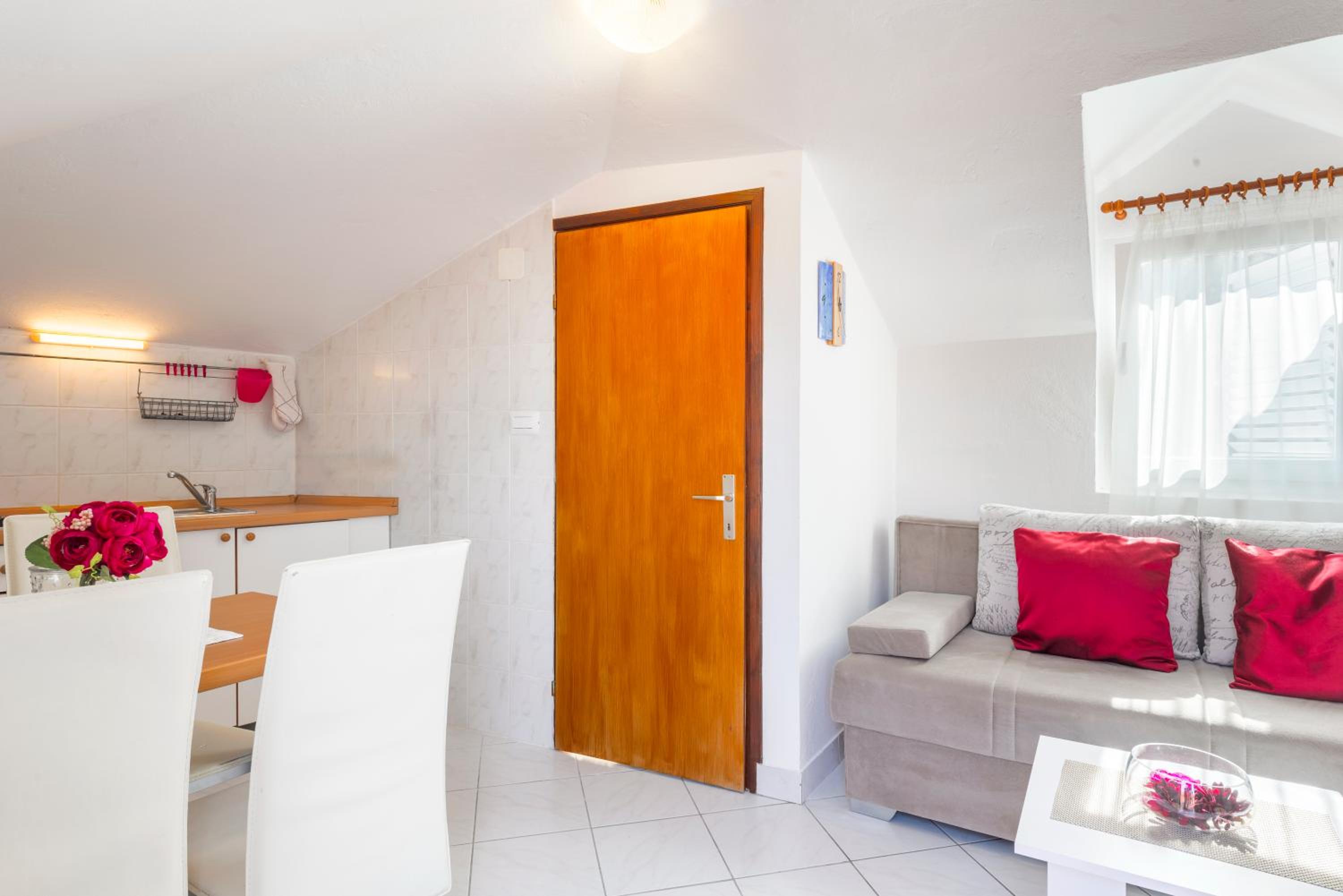 Apartments Roma