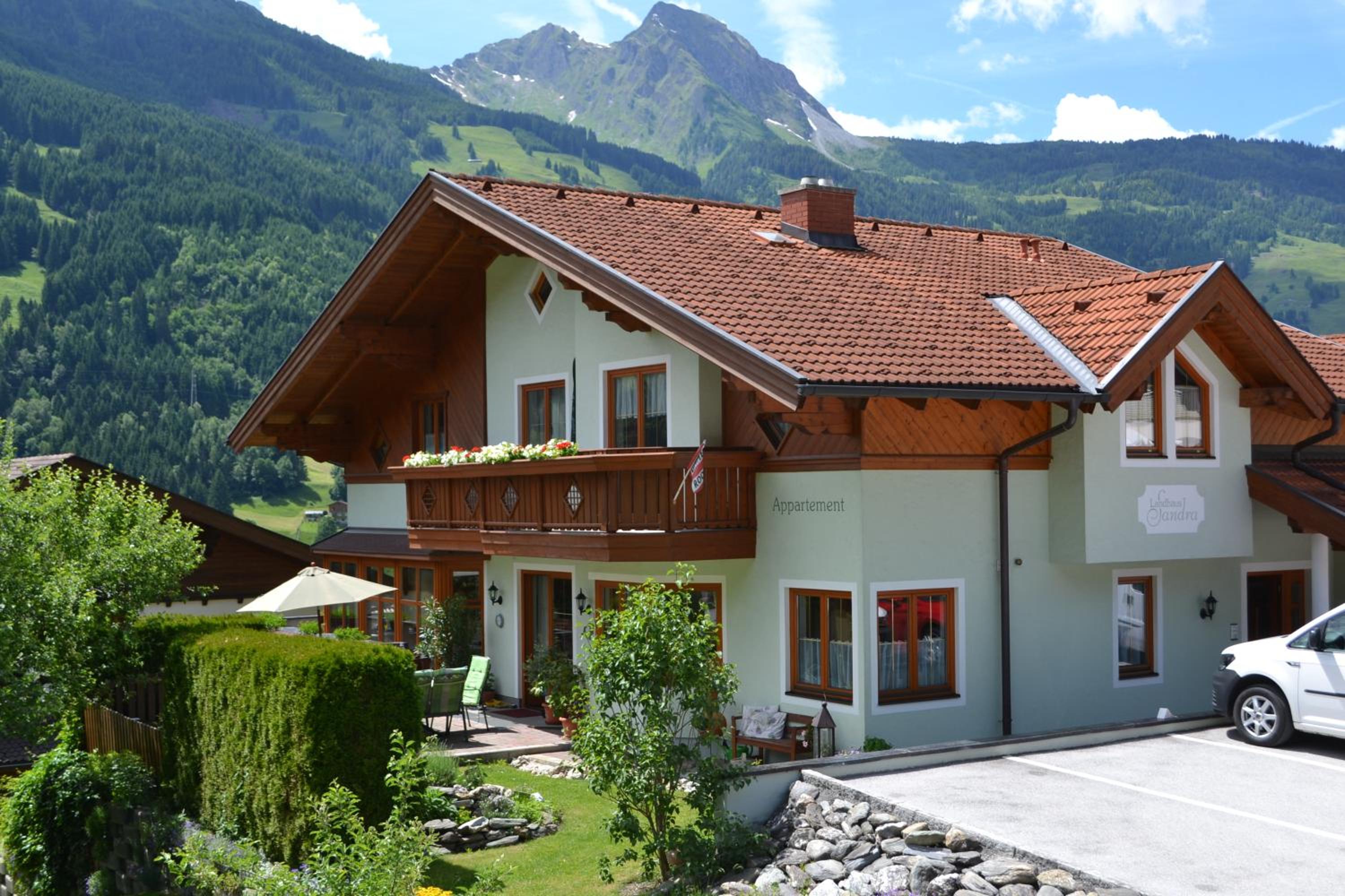 Landhaus Sandra