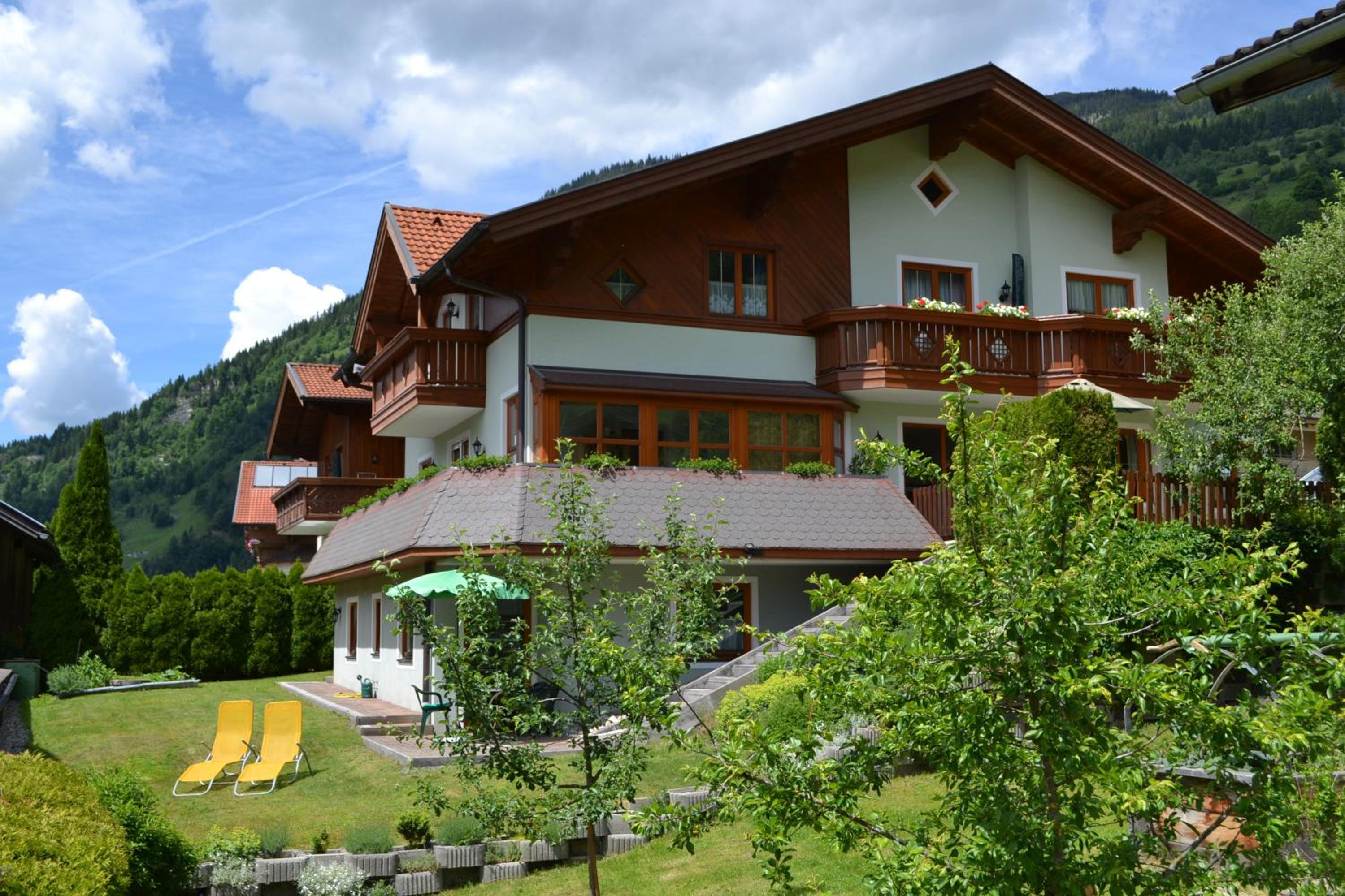 Landhaus Sandra