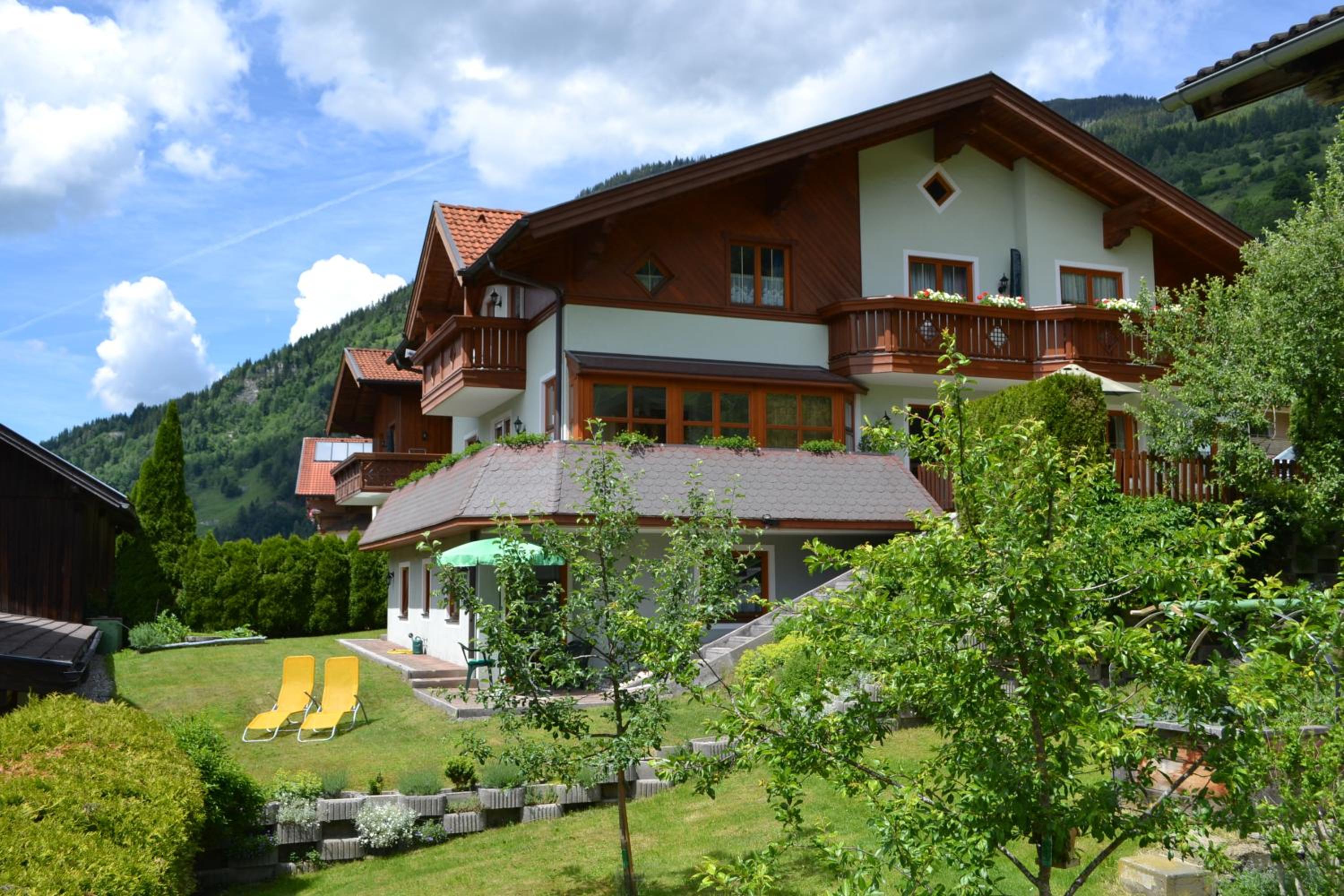 Landhaus Sandra