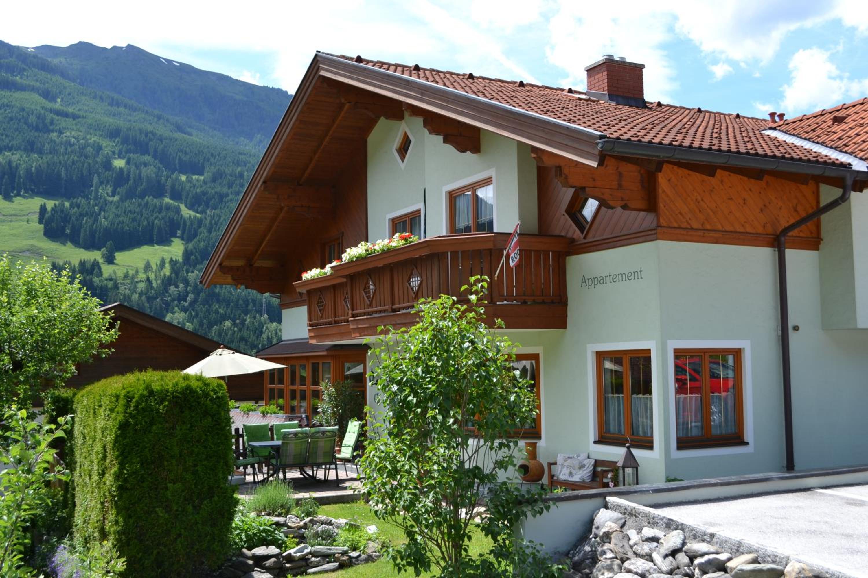 Landhaus Sandra