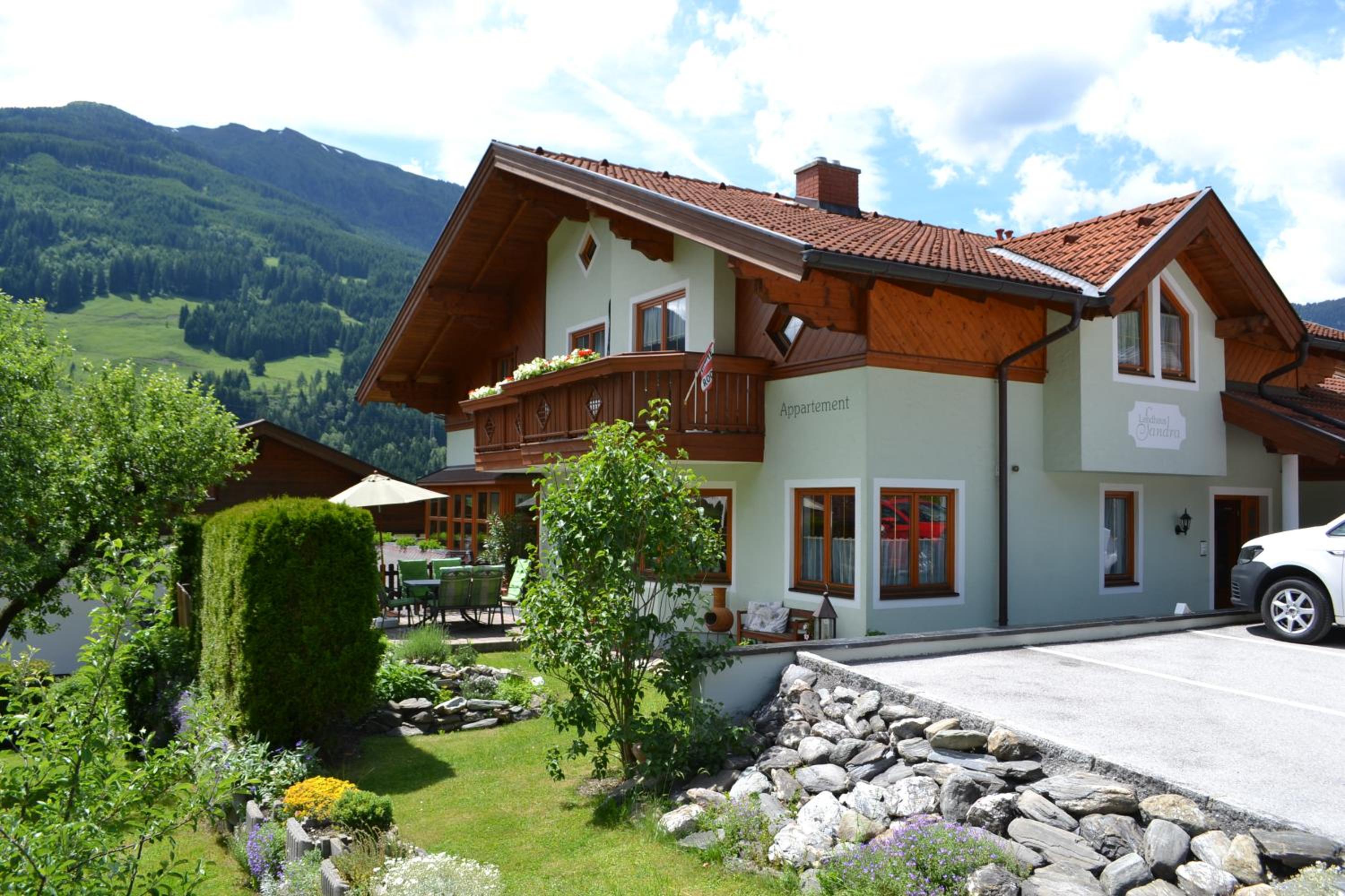 Landhaus Sandra