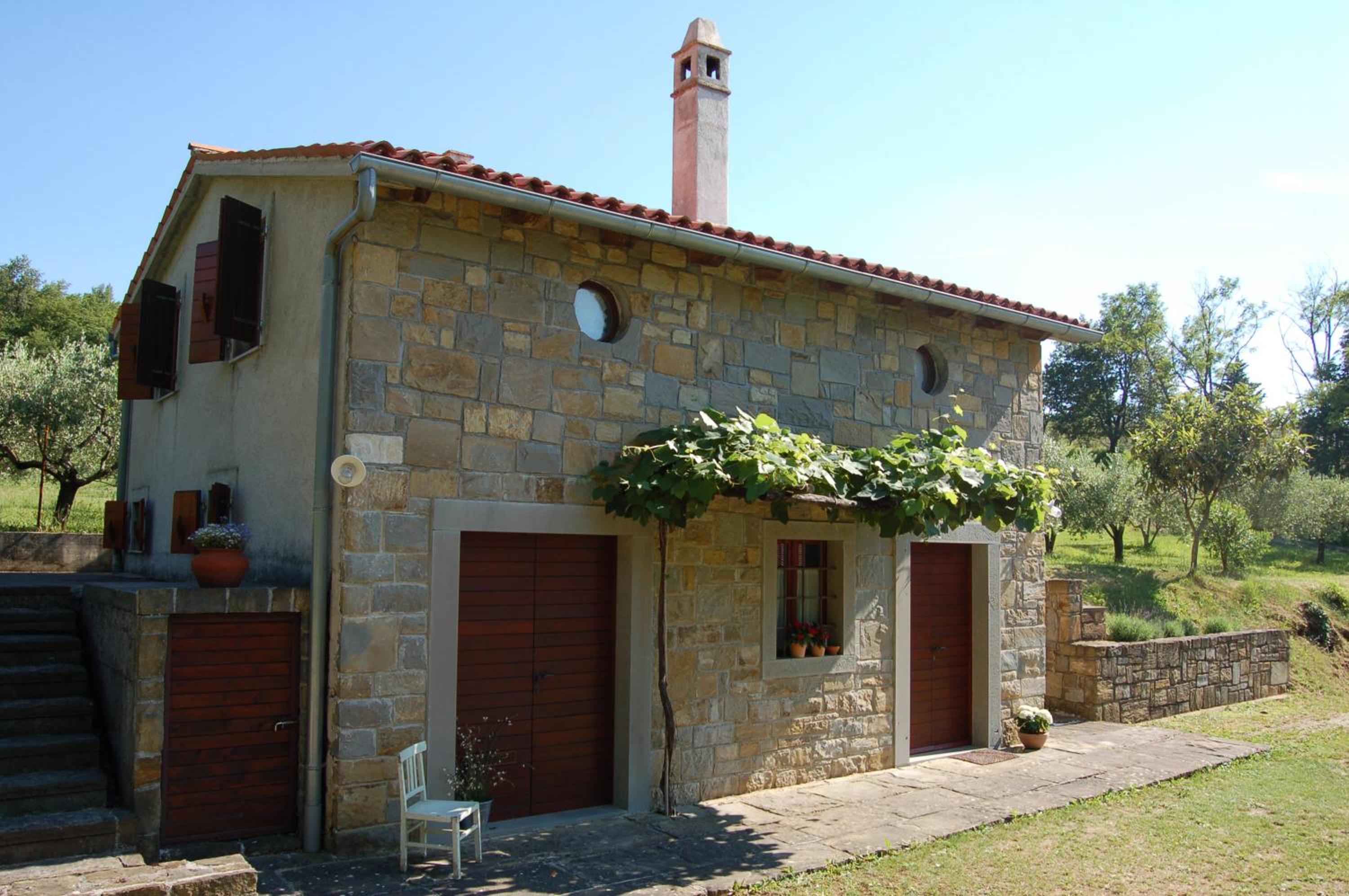 OlivaHouse view 3