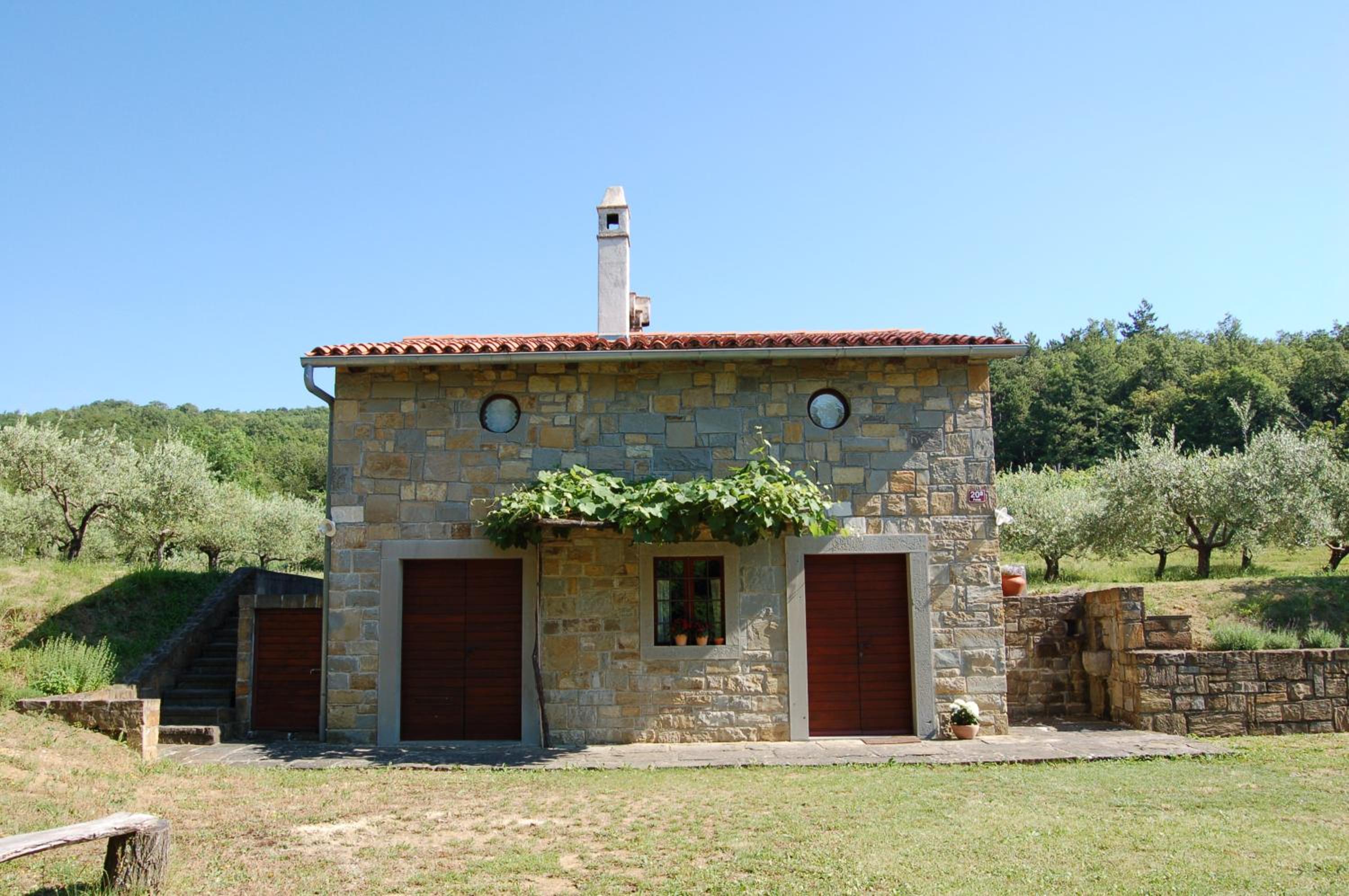 OlivaHouse view 4