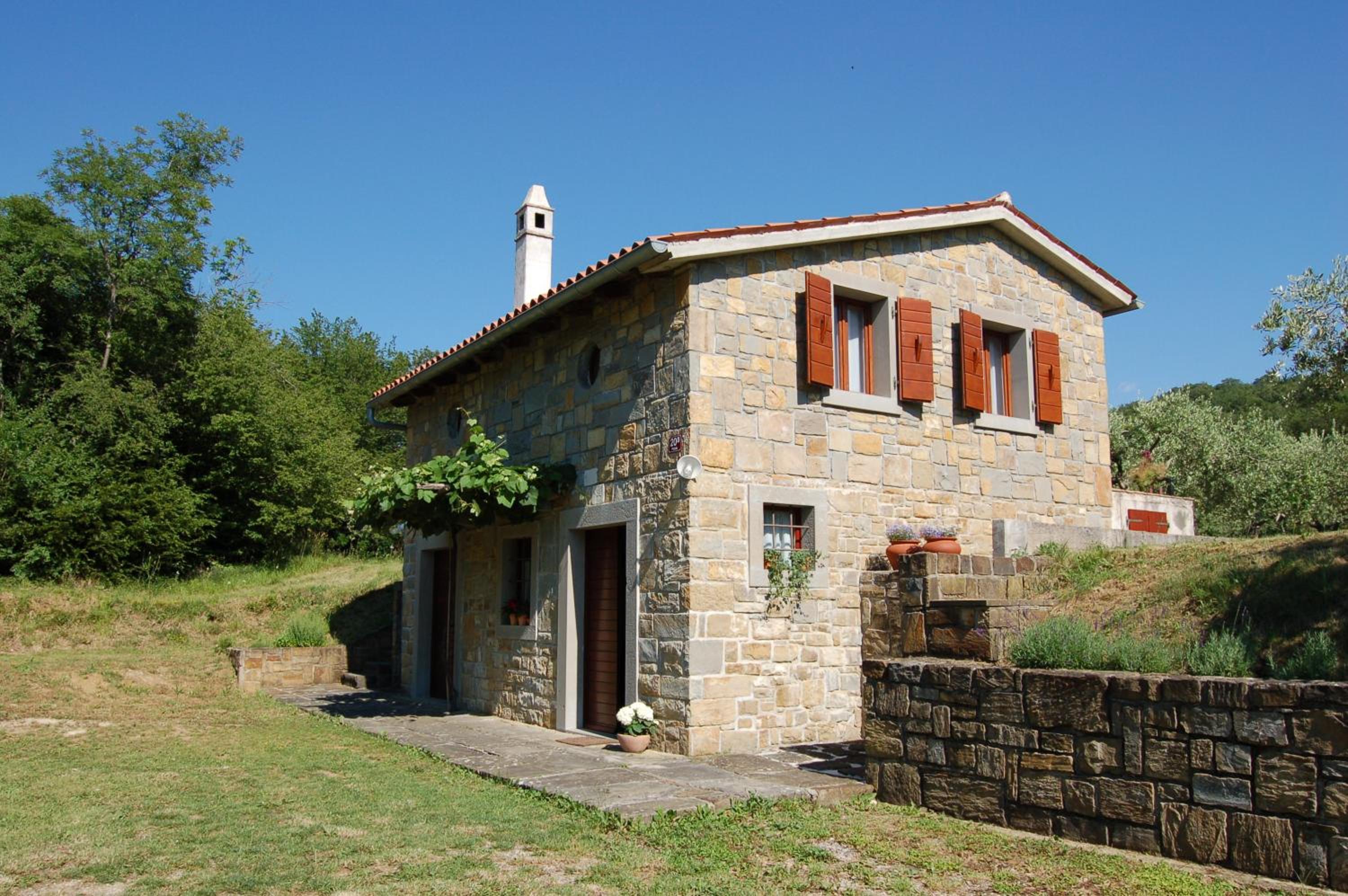 OlivaHouse view 2