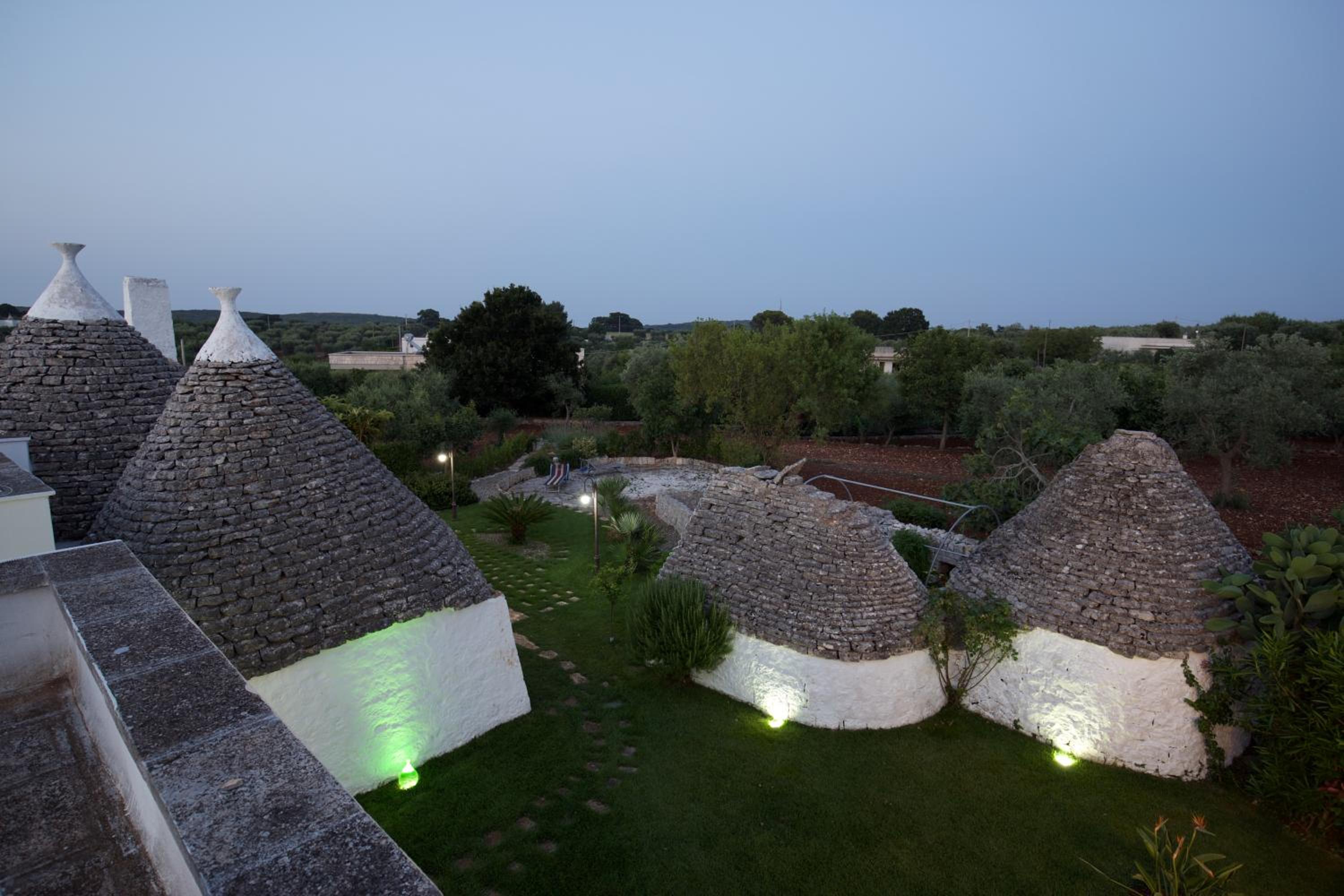 B&B Tenuta Ranieri