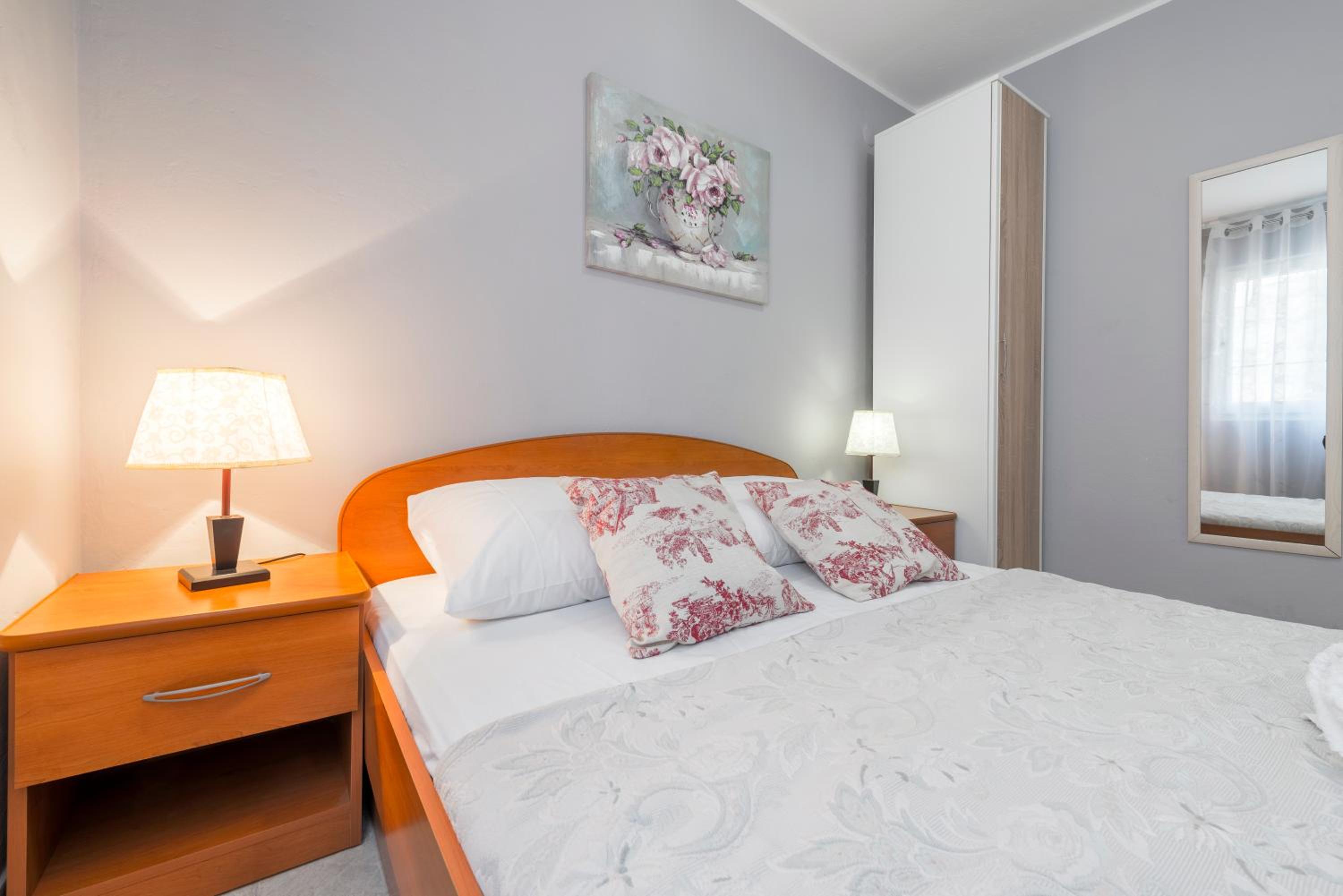 Apartments Roma