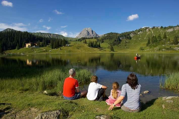 Villa Natur