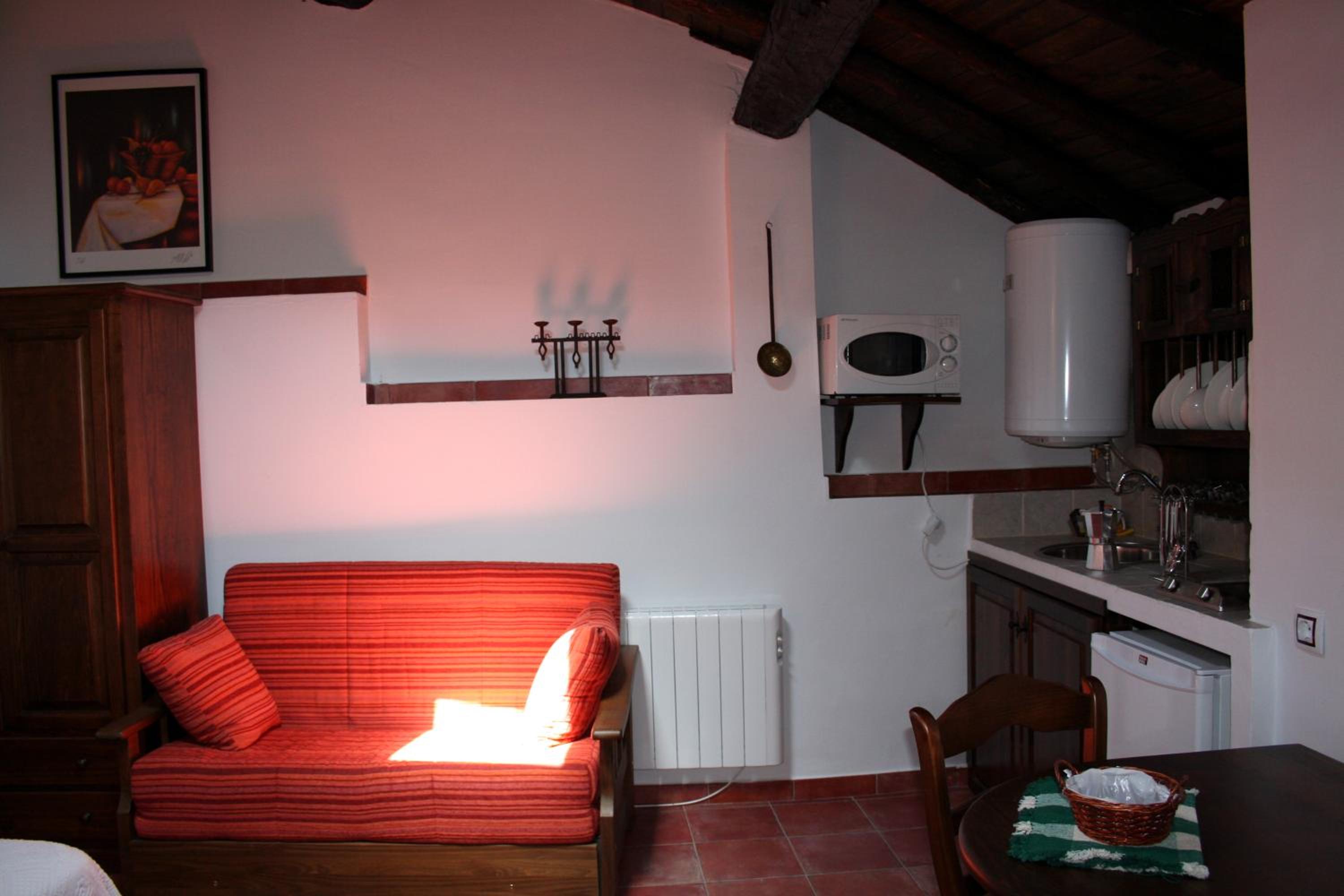 Apartamentos Rurales Víctor Chamorro del Arco