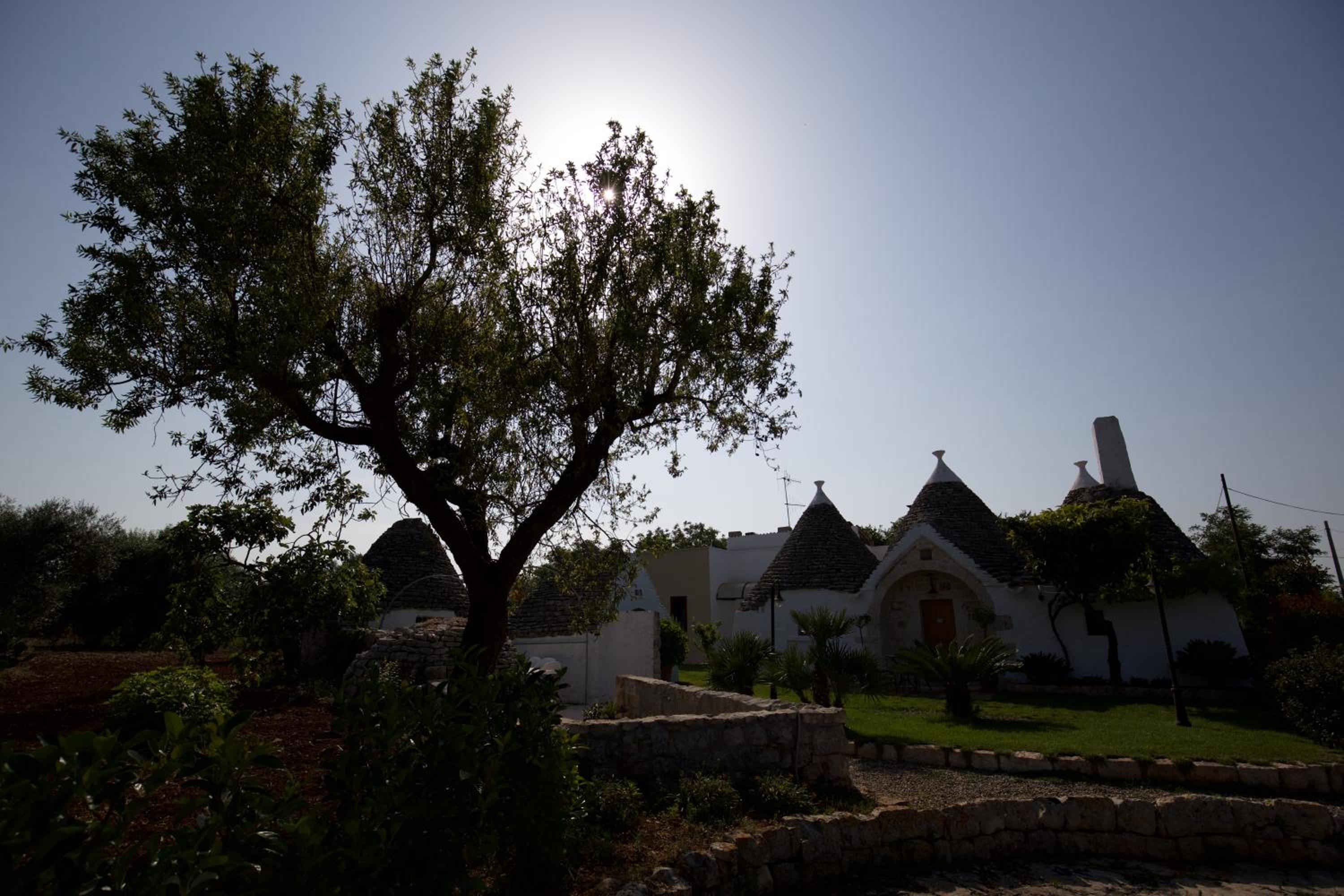 B&B Tenuta Ranieri