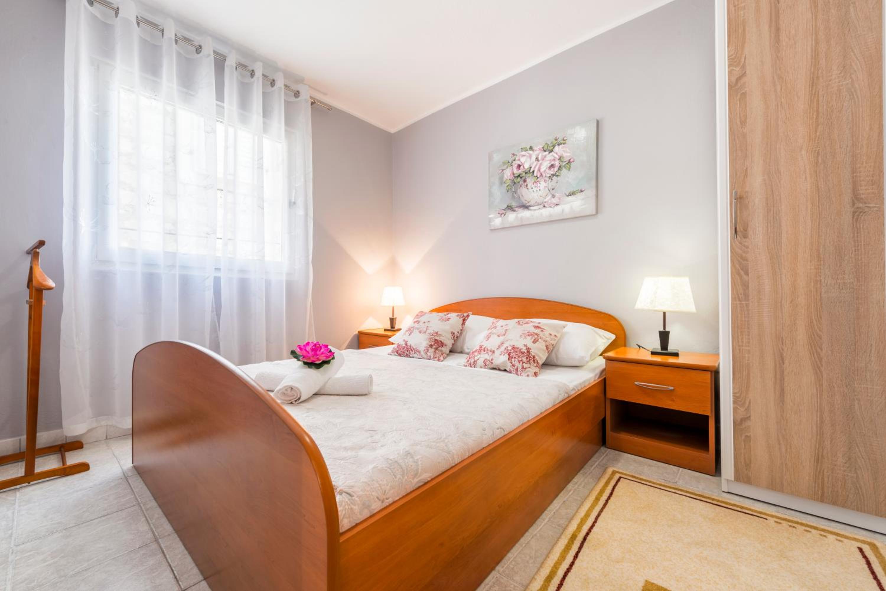 Apartments Roma