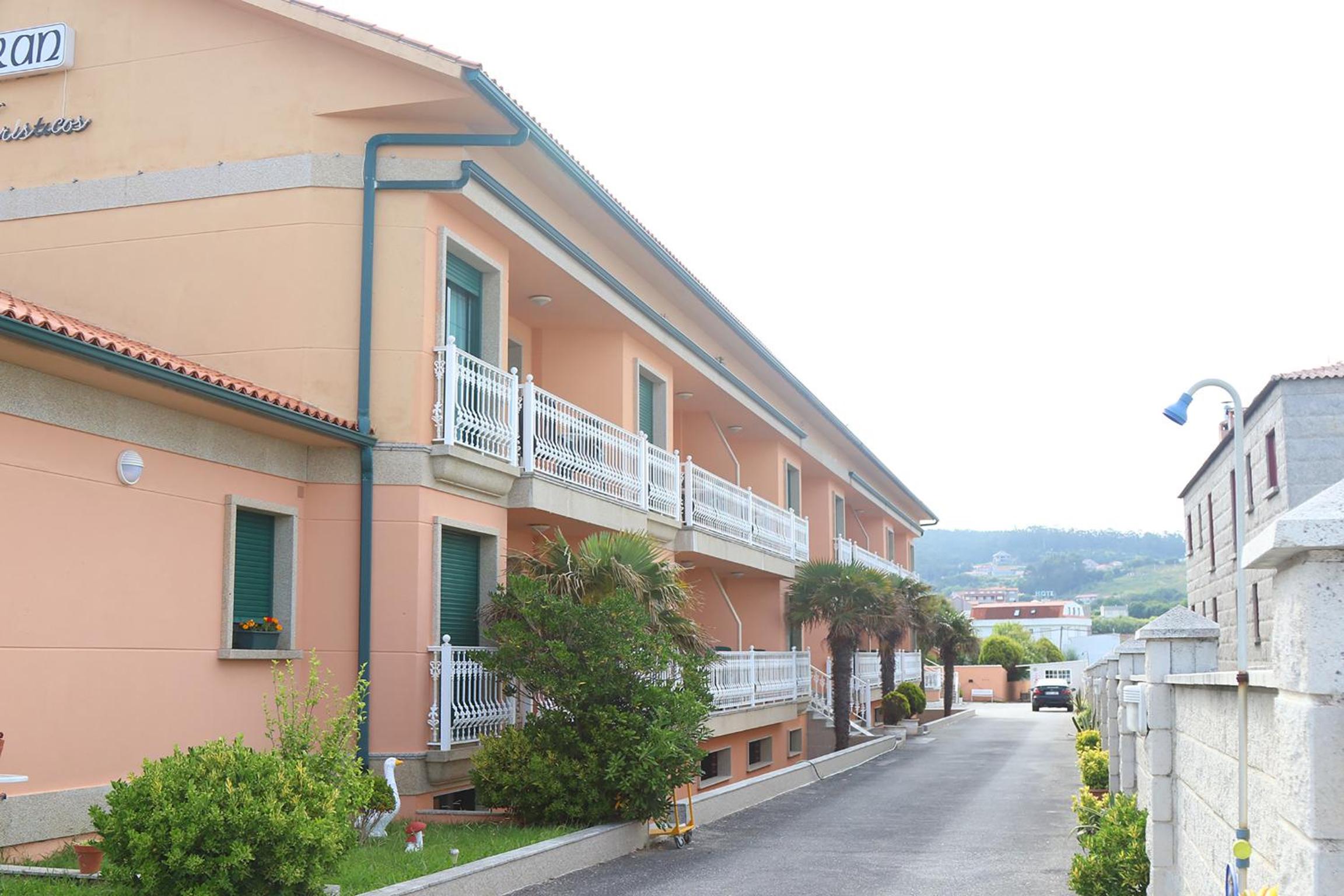 Apartamentos Cormoran view 5