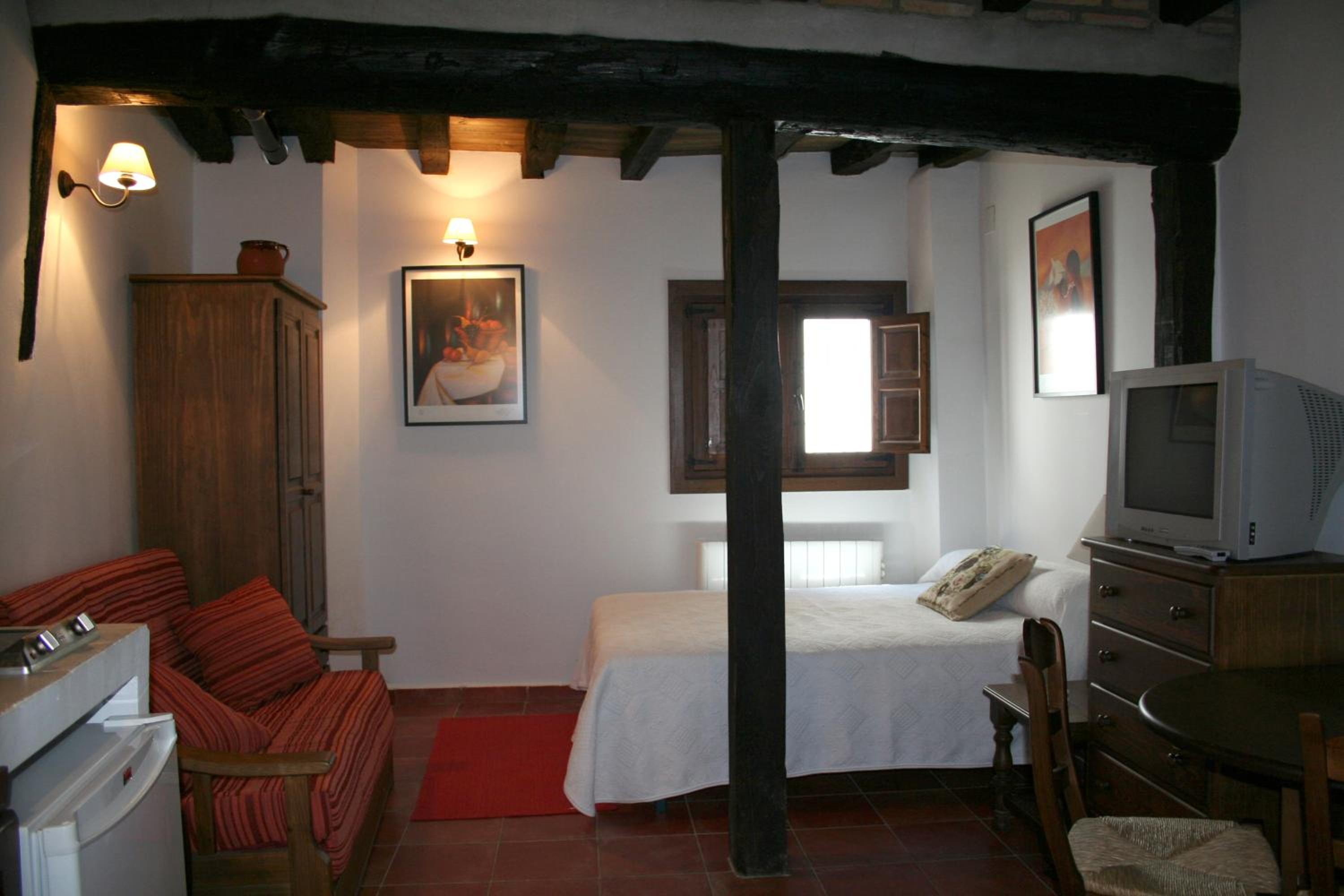 Apartamentos Rurales Víctor Chamorro del Arco