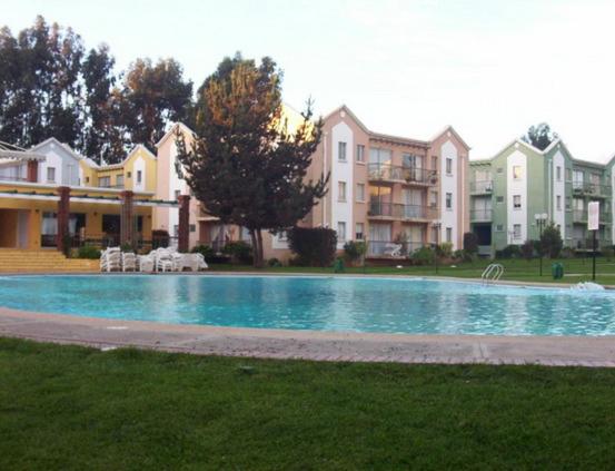 Depto Algarrobo Mirasol view 3