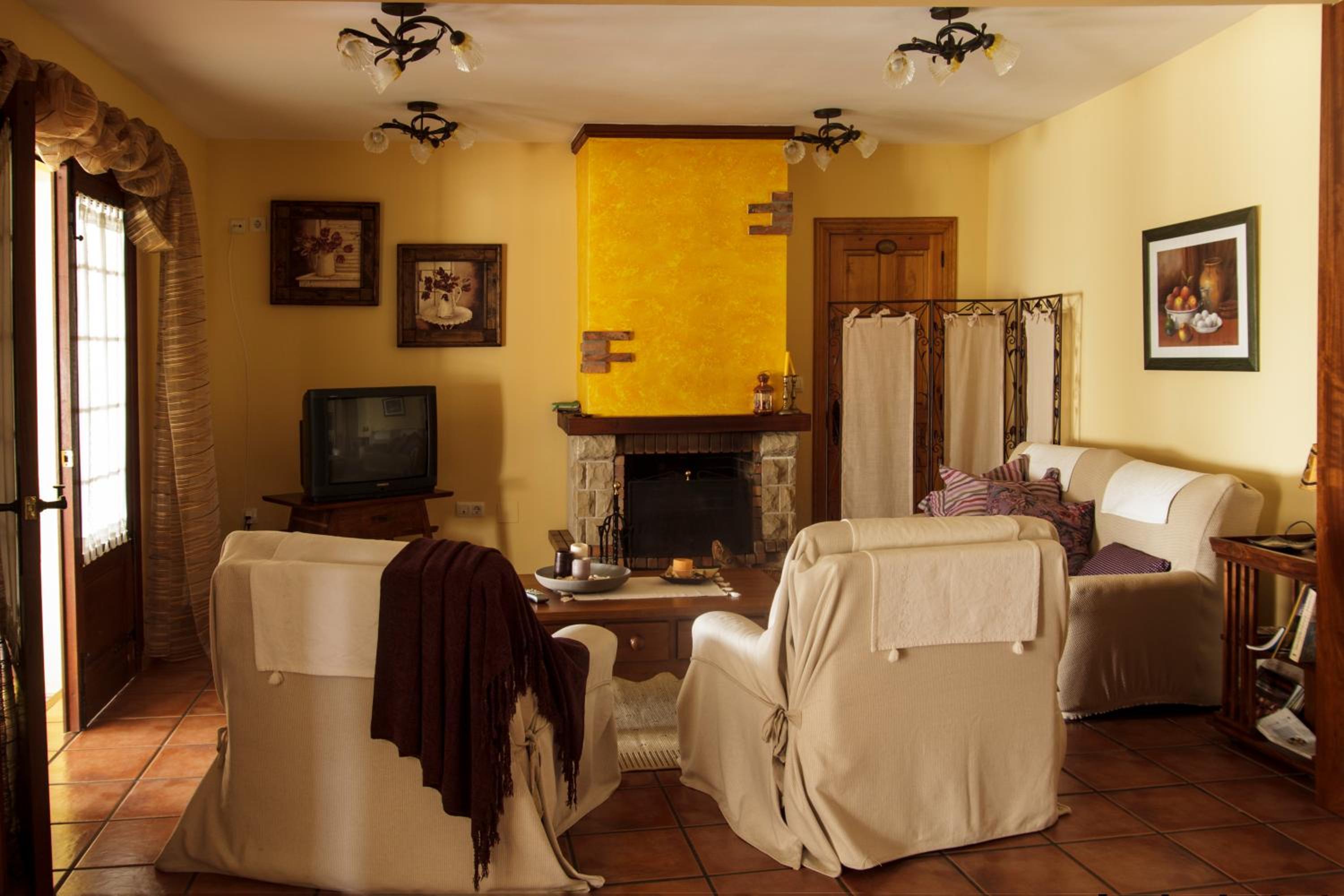 Posada Mediavia