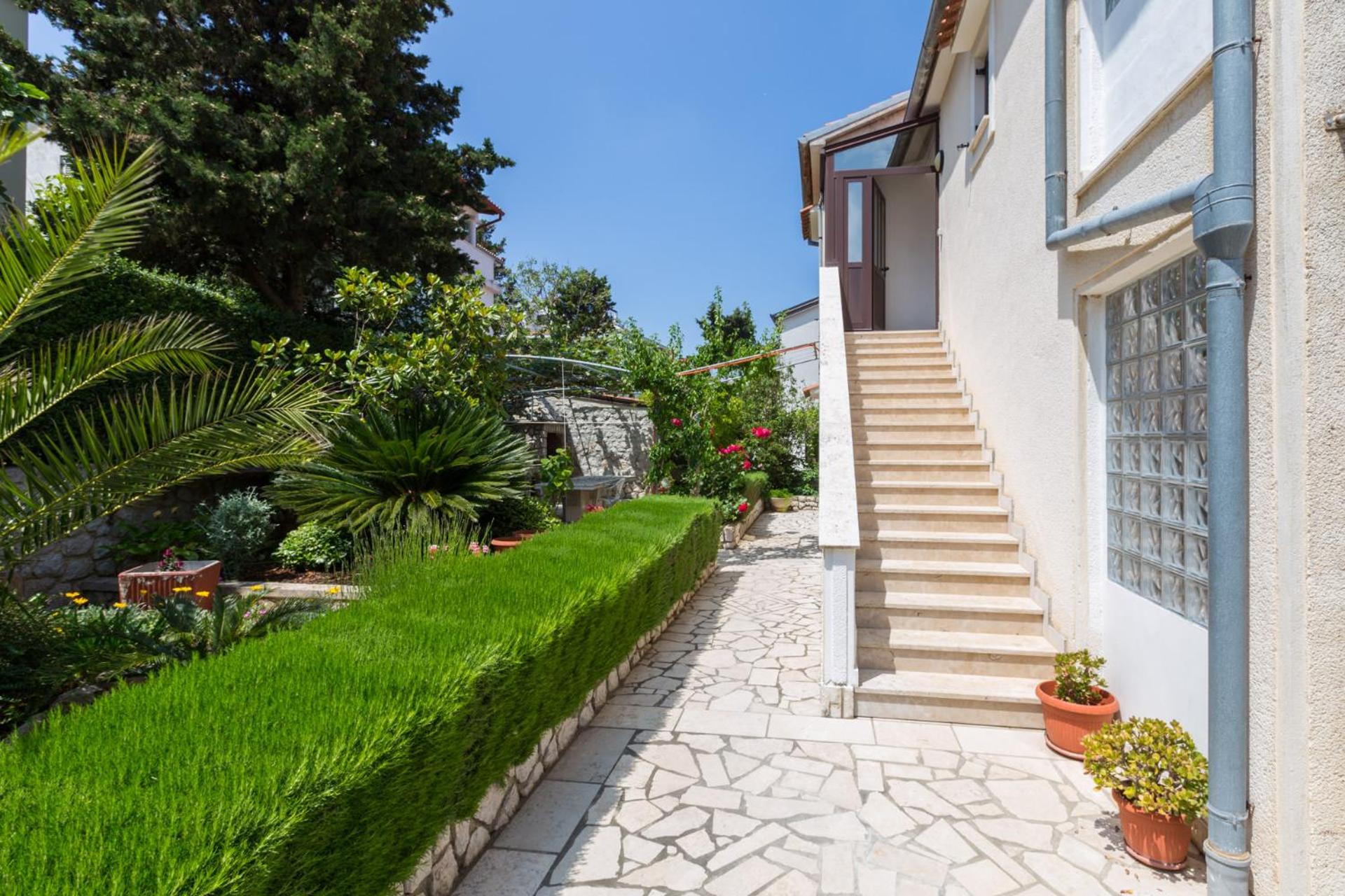 Apartmani GORDANA view 3