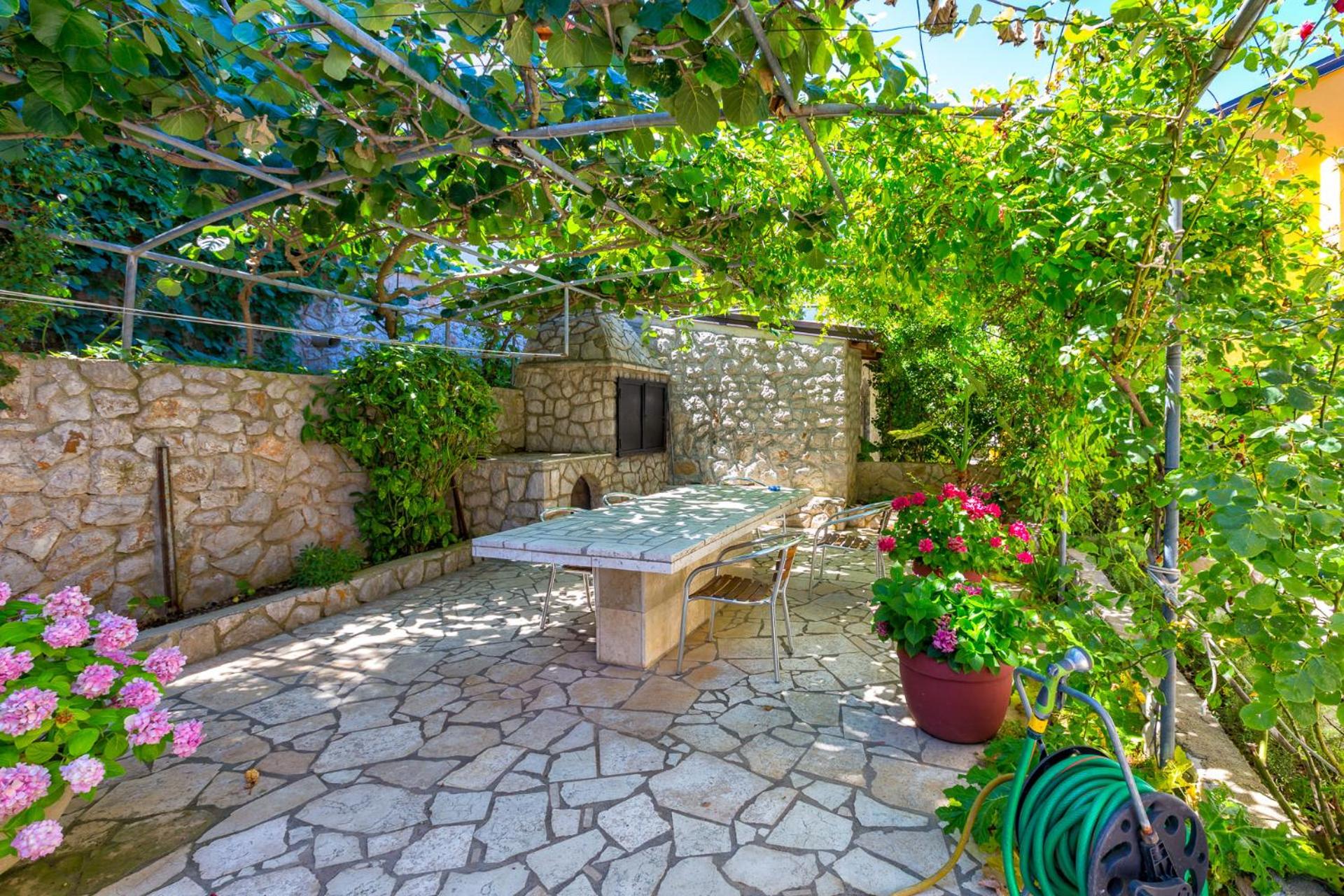 Apartmani GORDANA view 2