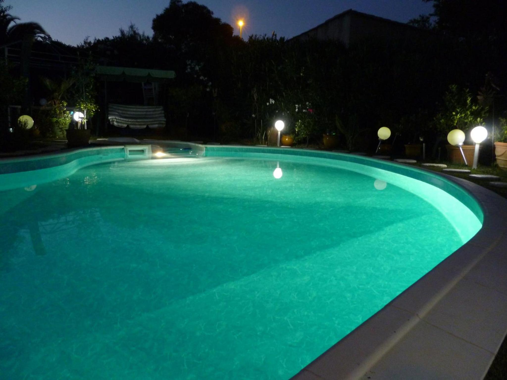 Chez Patrick Roujan view 5