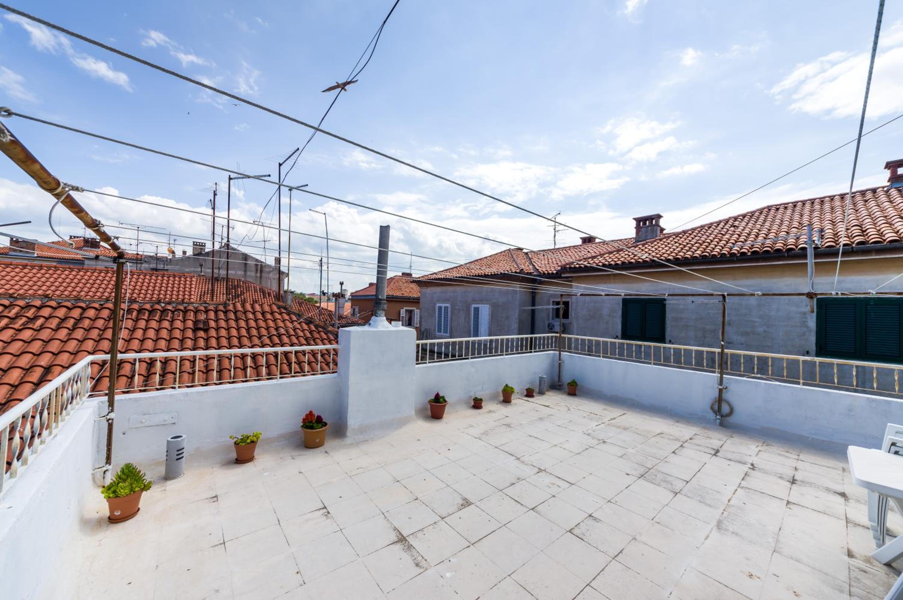 roof