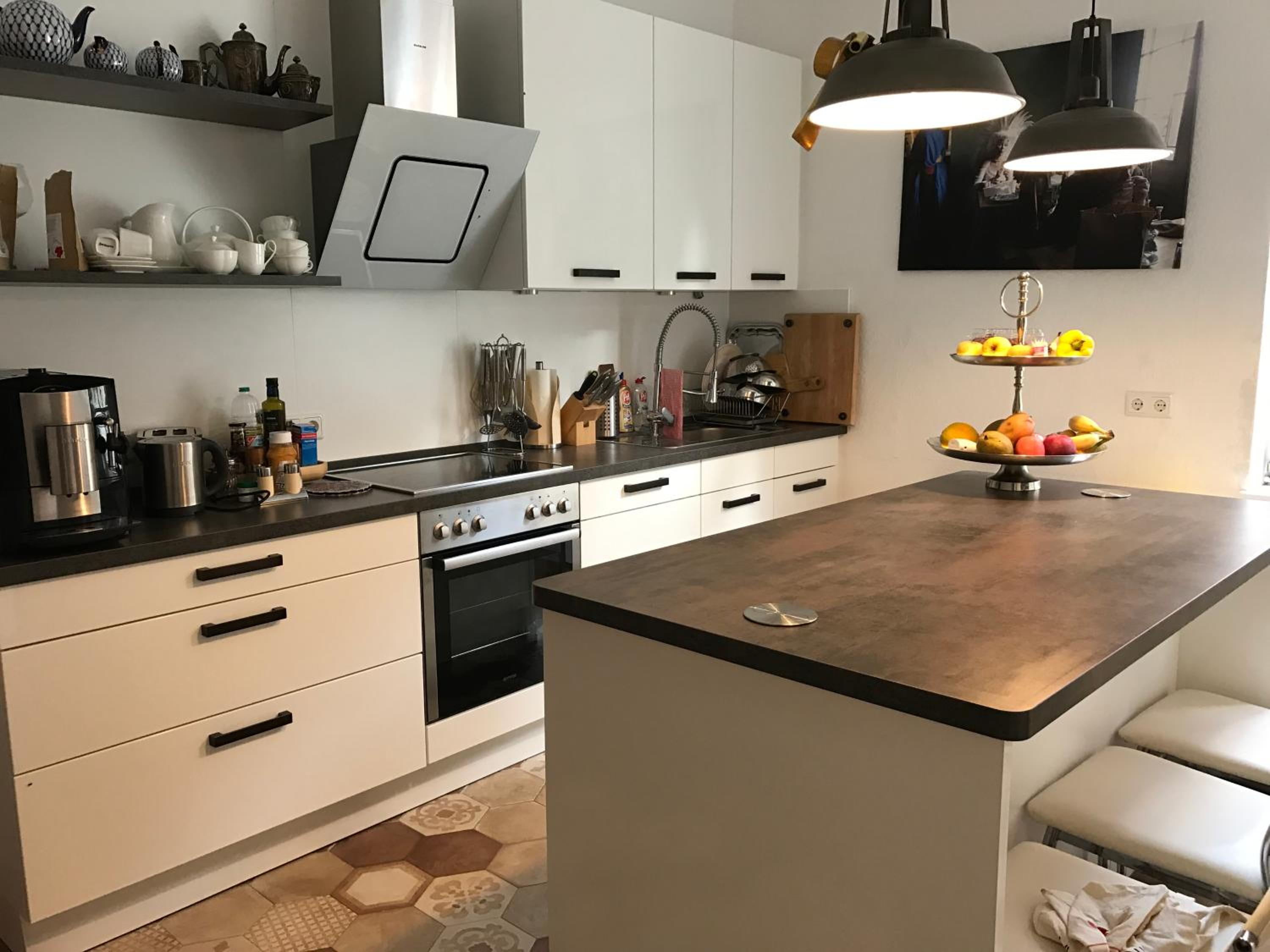 Cosy Apartment In The Old City