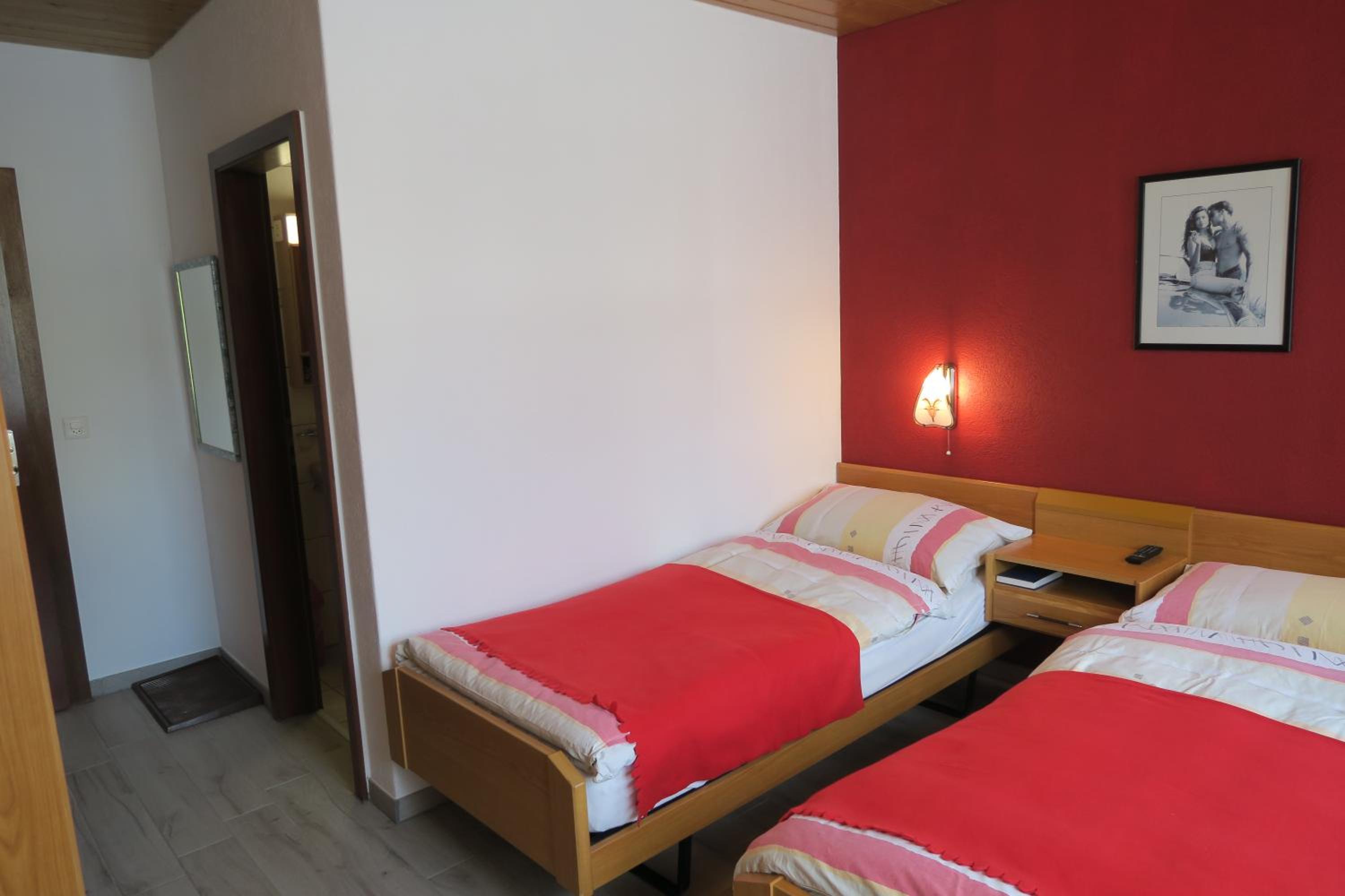 L'Union B&B - Chambres d'hôtes