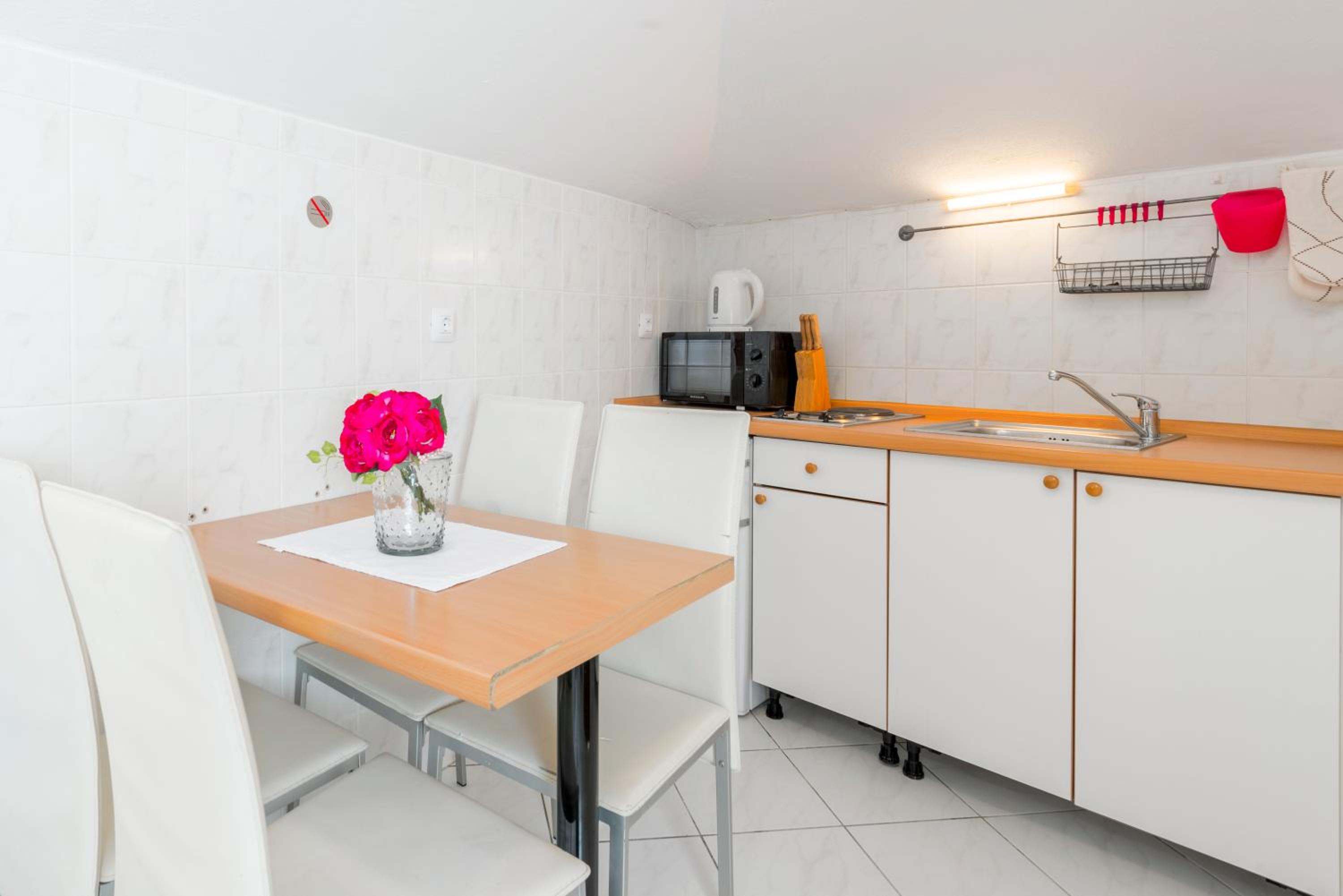 Apartments Roma