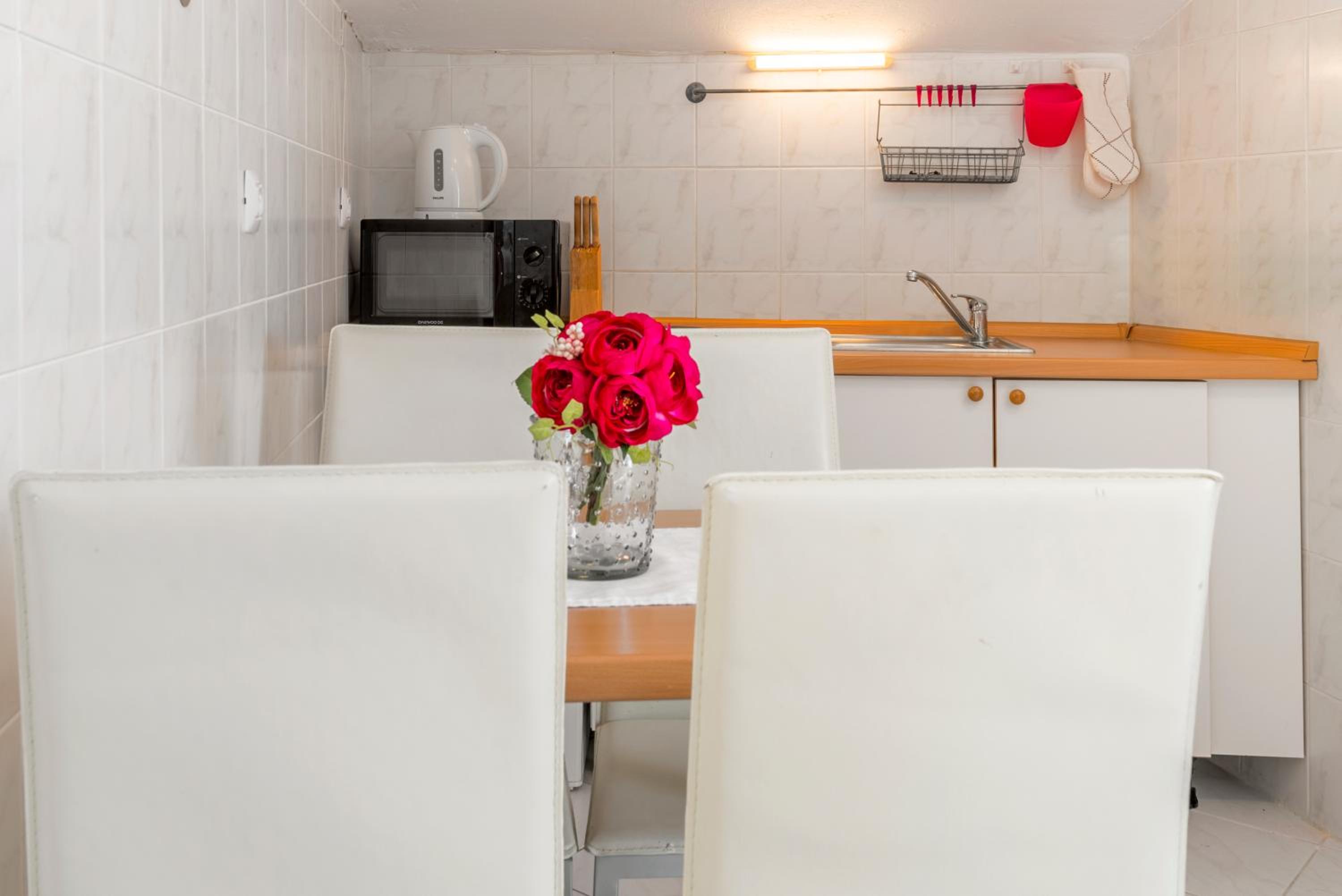 Apartments Roma