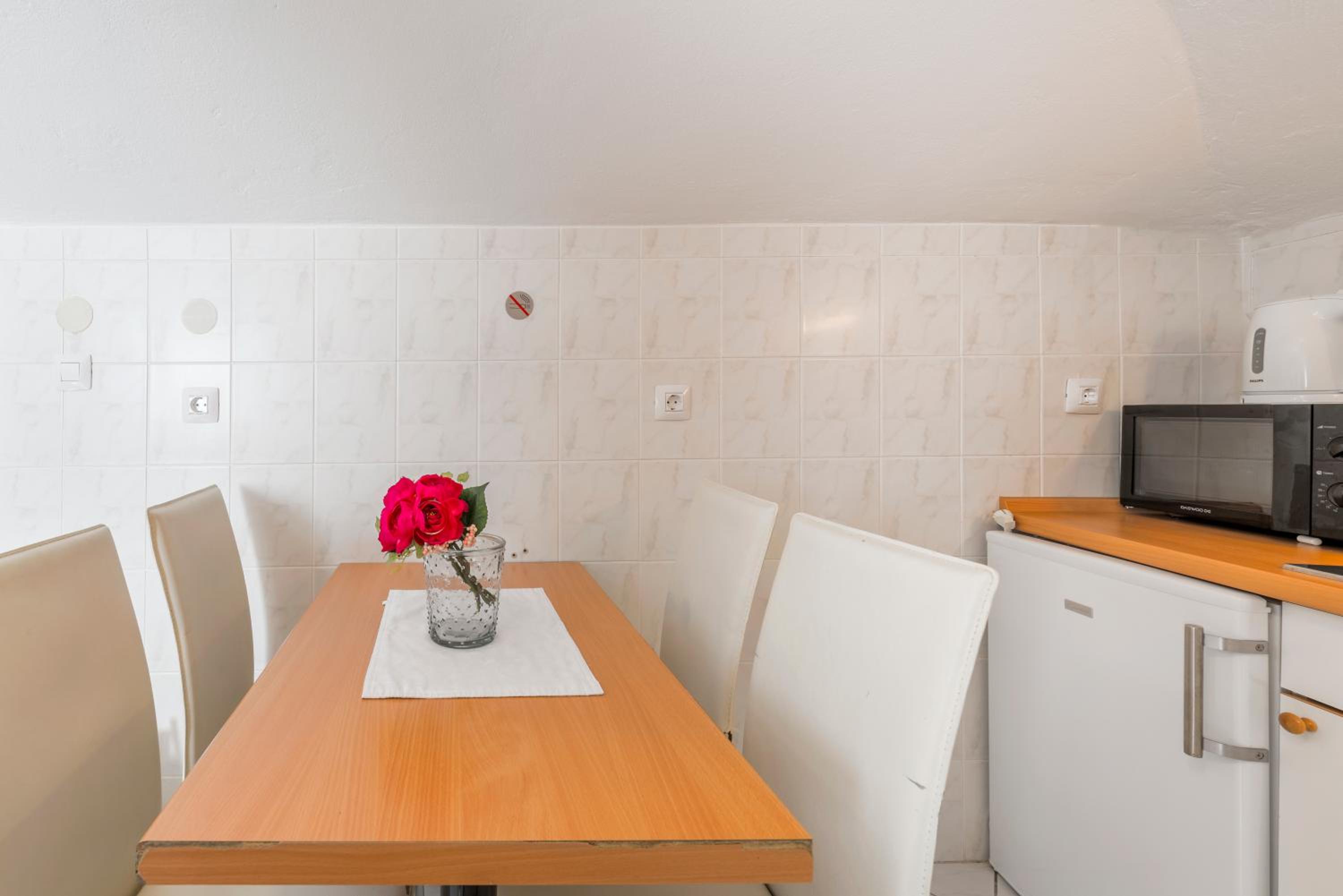 Apartments Roma