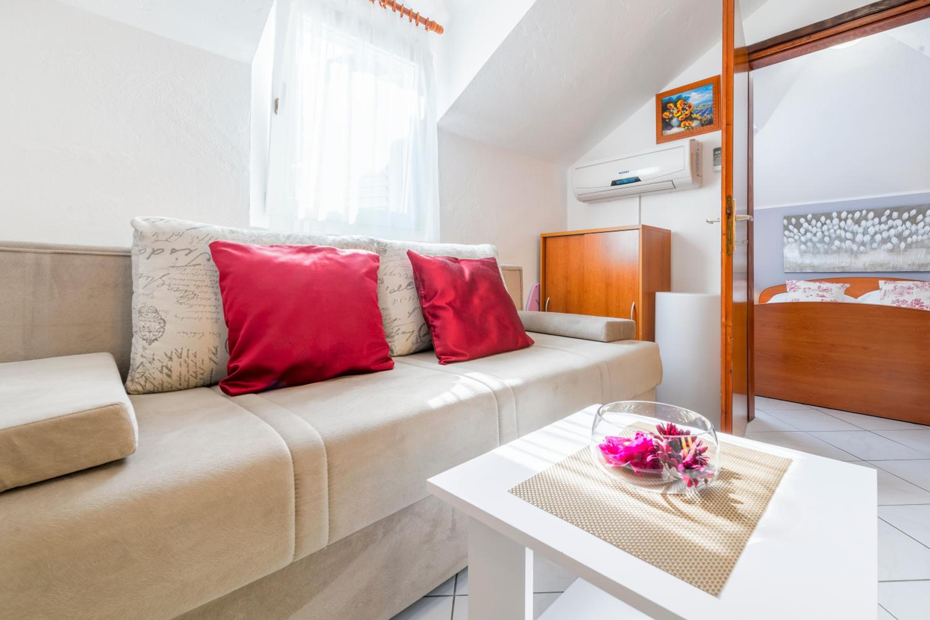 Apartments Roma