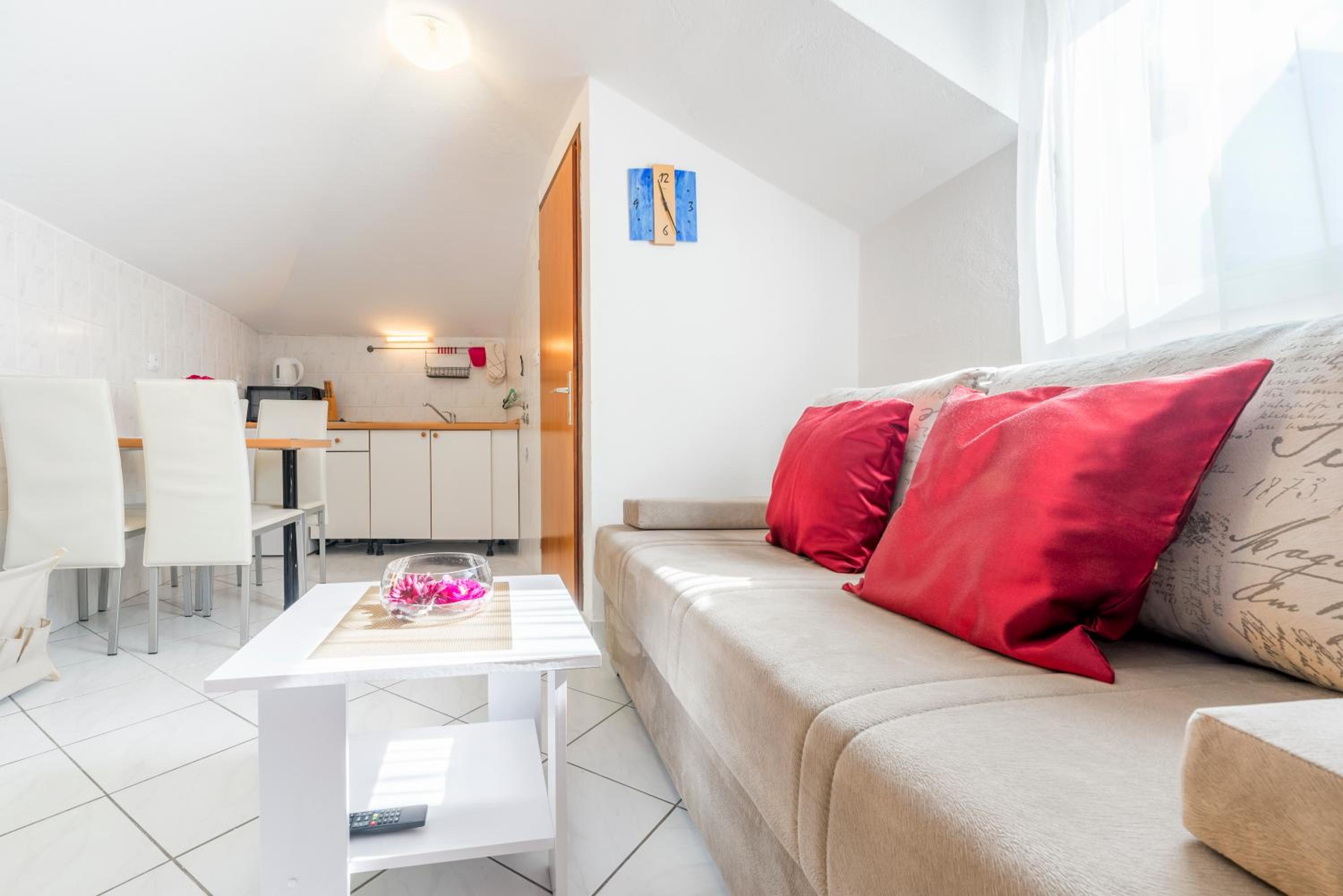Apartments Roma