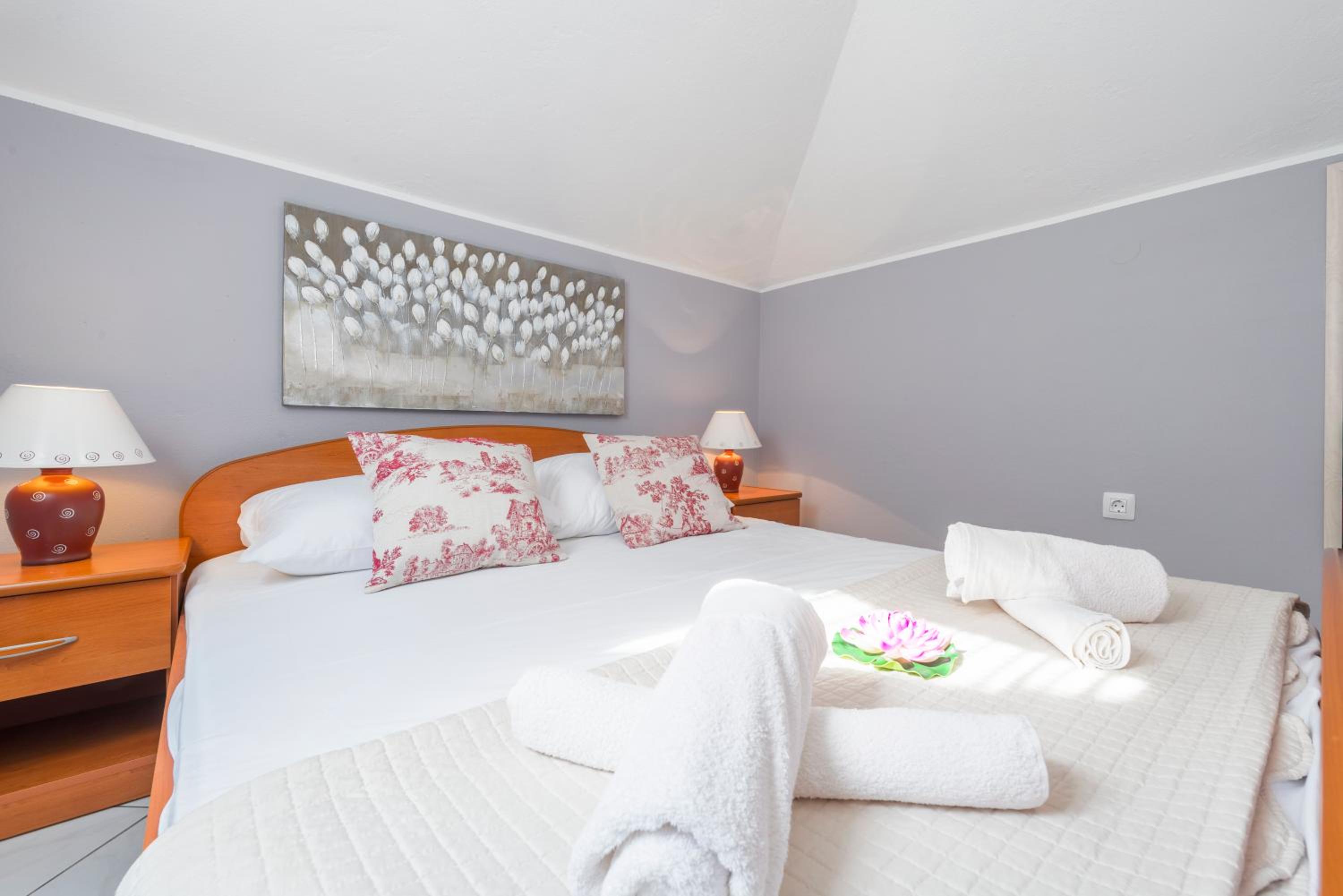 Apartments Roma
