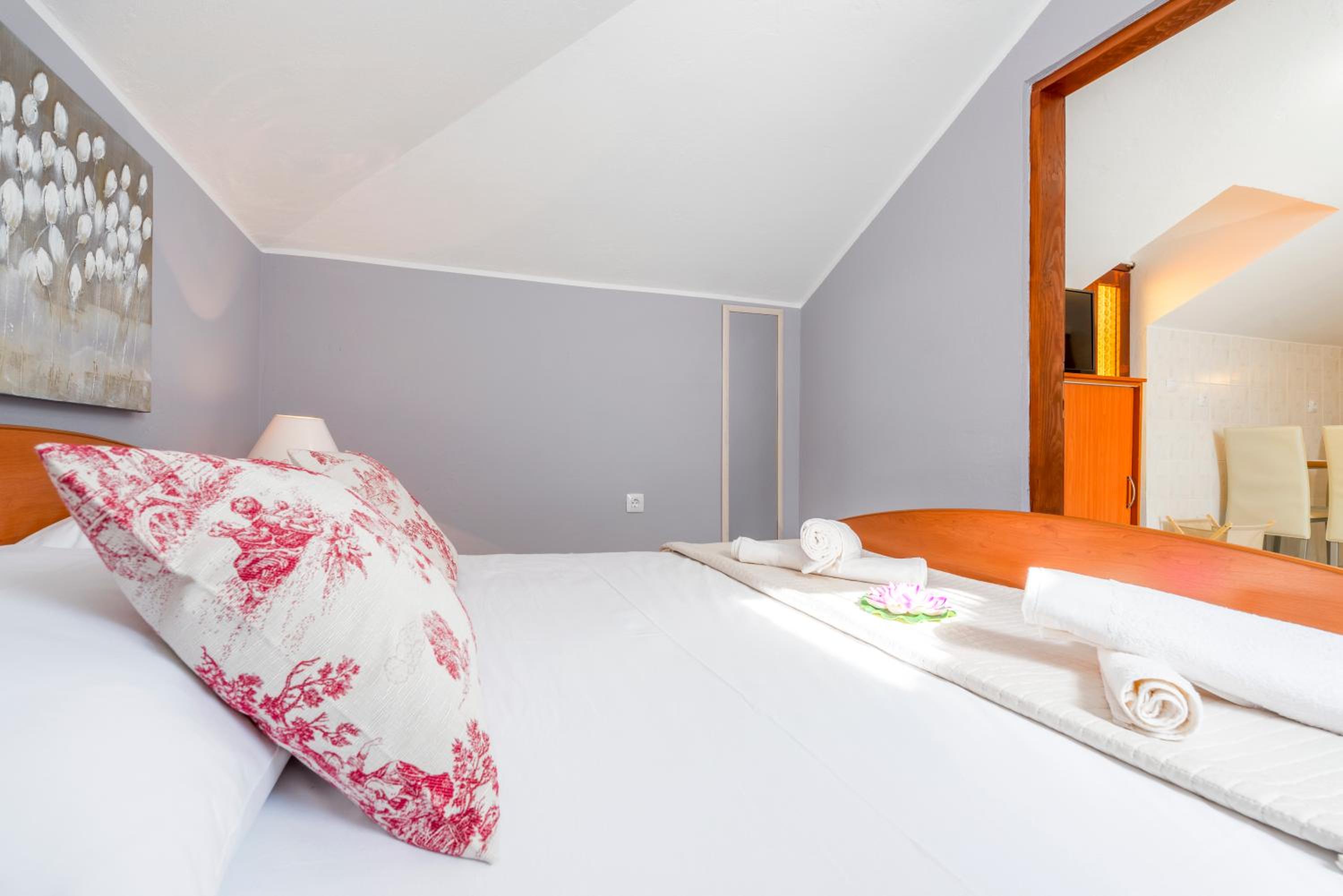 Apartments Roma