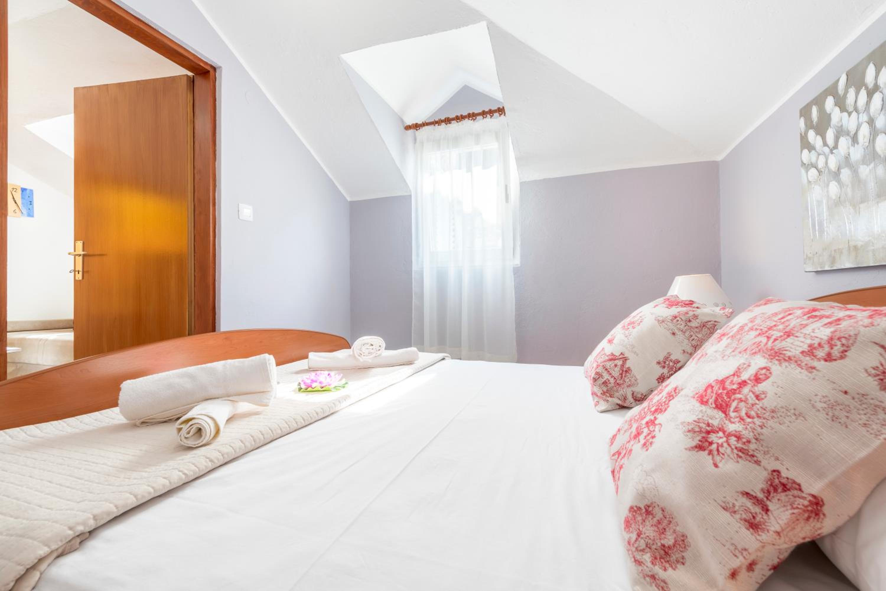 Apartments Roma