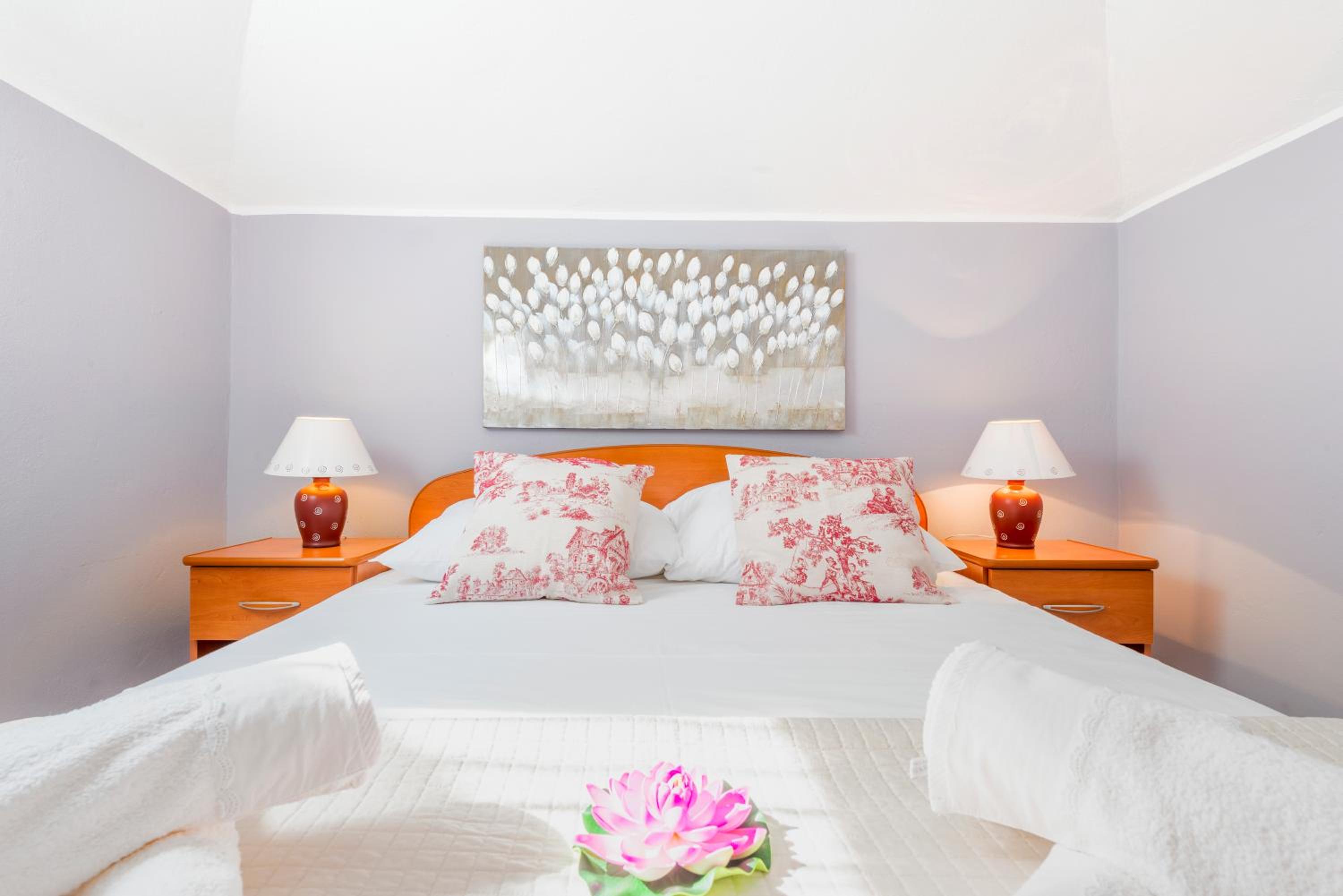 Apartments Roma