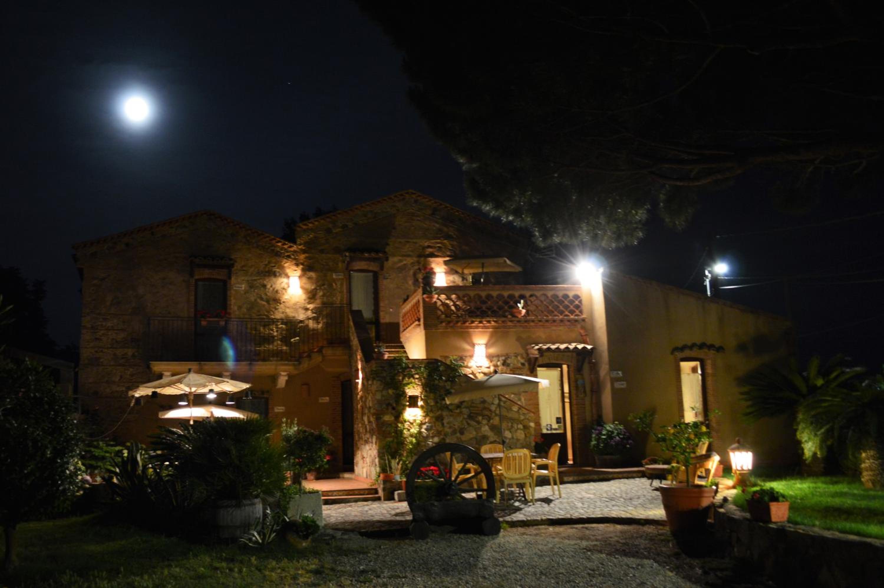 Villa Quiete