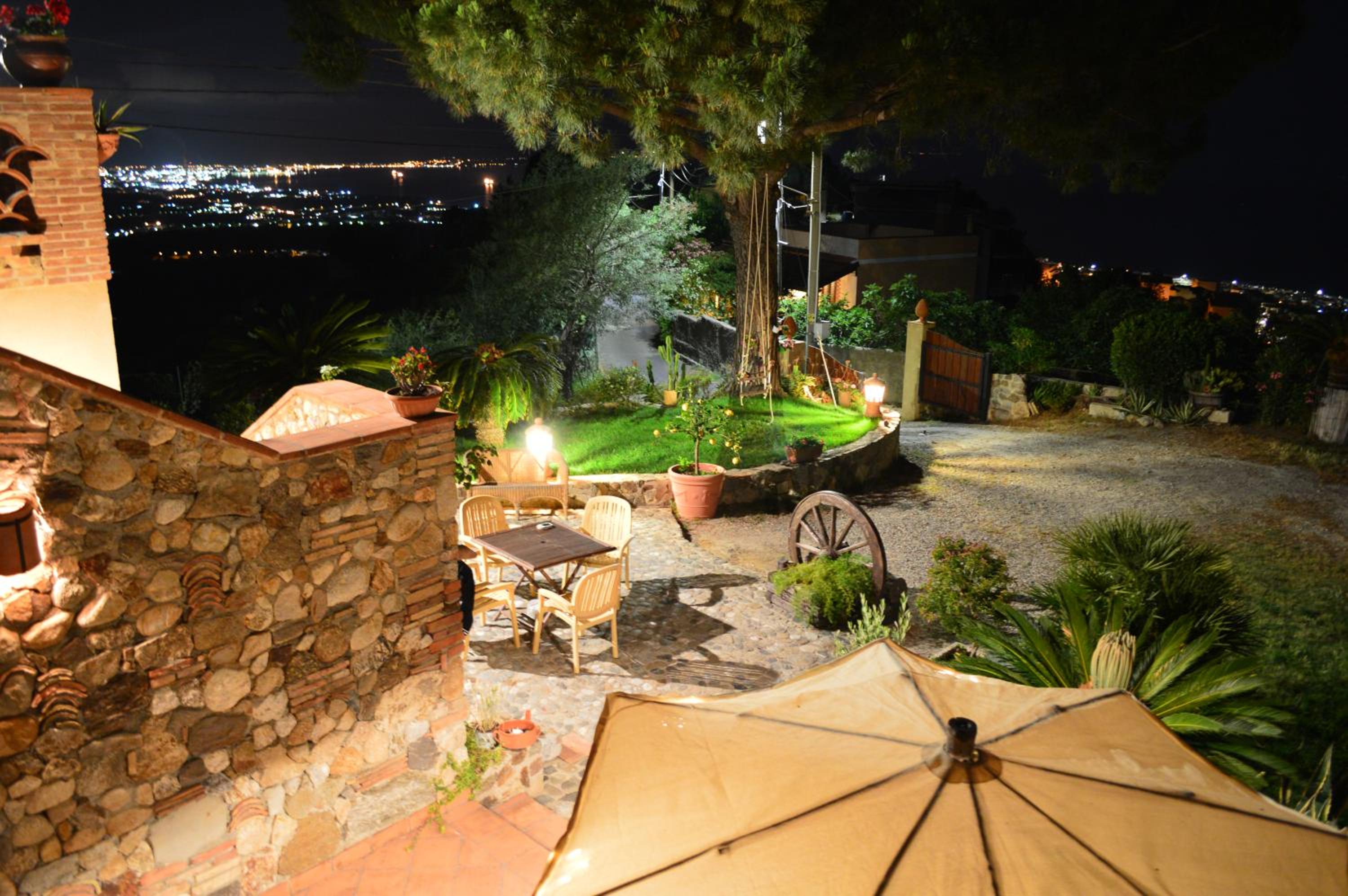 Villa Quiete