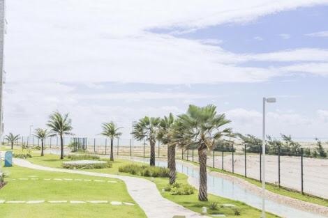 Beach Place Aquiraz Riviera view 3