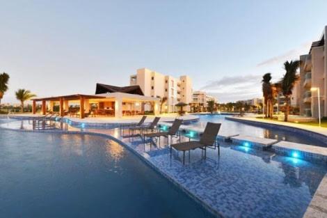 Beach Place Aquiraz Riviera view 5