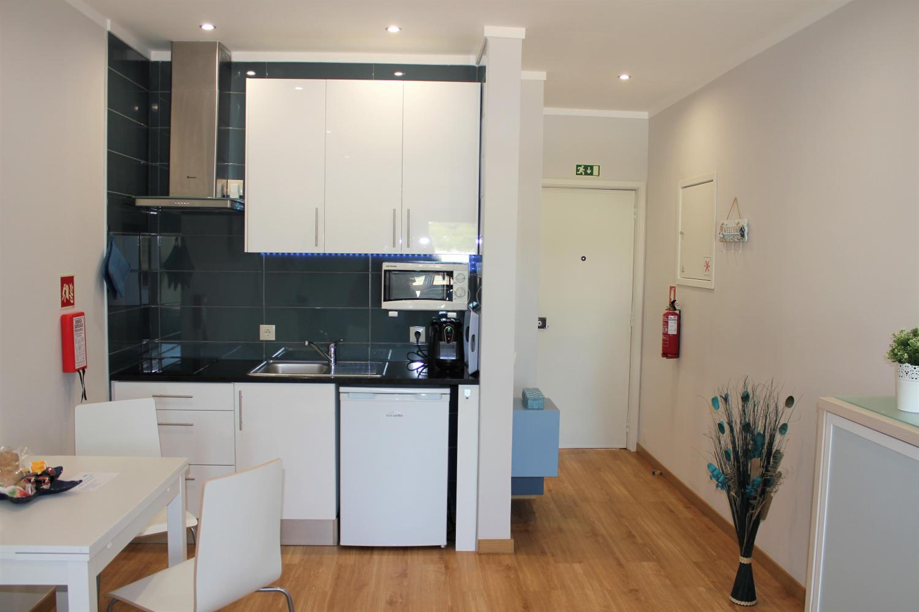 Vilamoura Dolphin Studio view 5