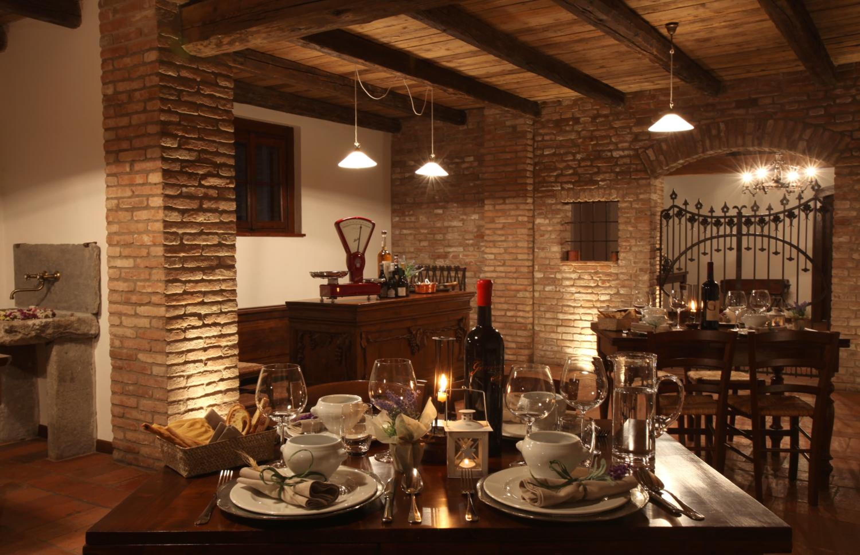 Antico Benessere, photo 79