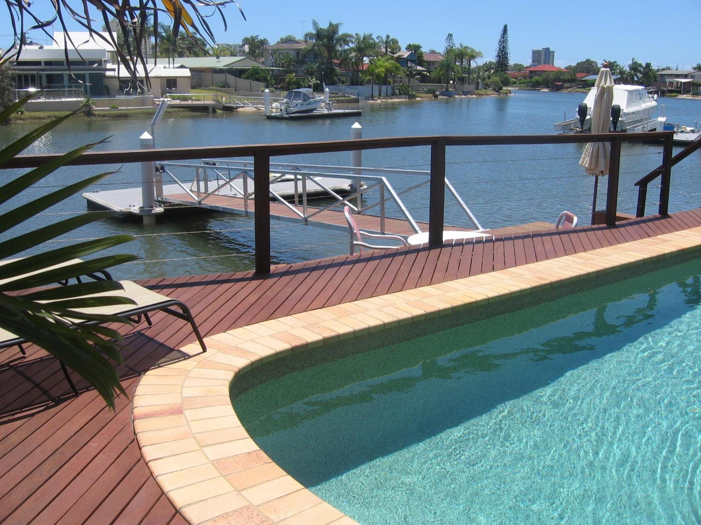 Saltwater Villas - Pet Friendly Accommodation, photo 54