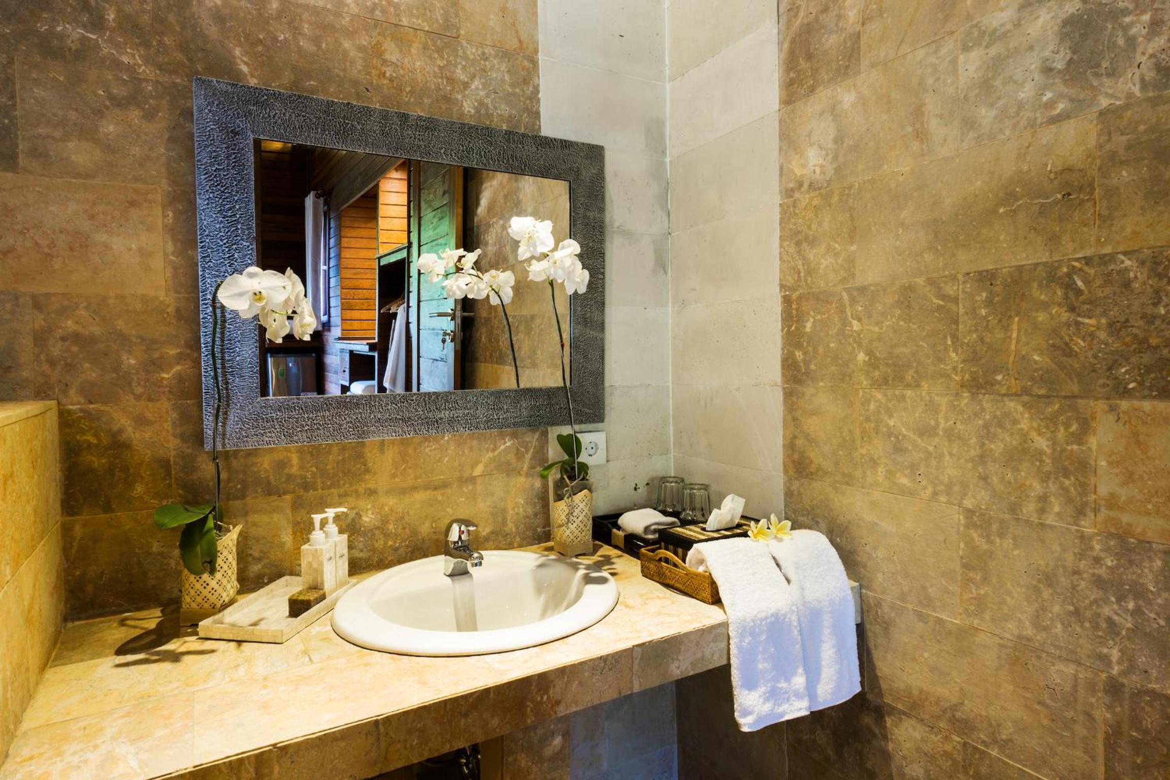 Royal Retreat Villa's Lembongan