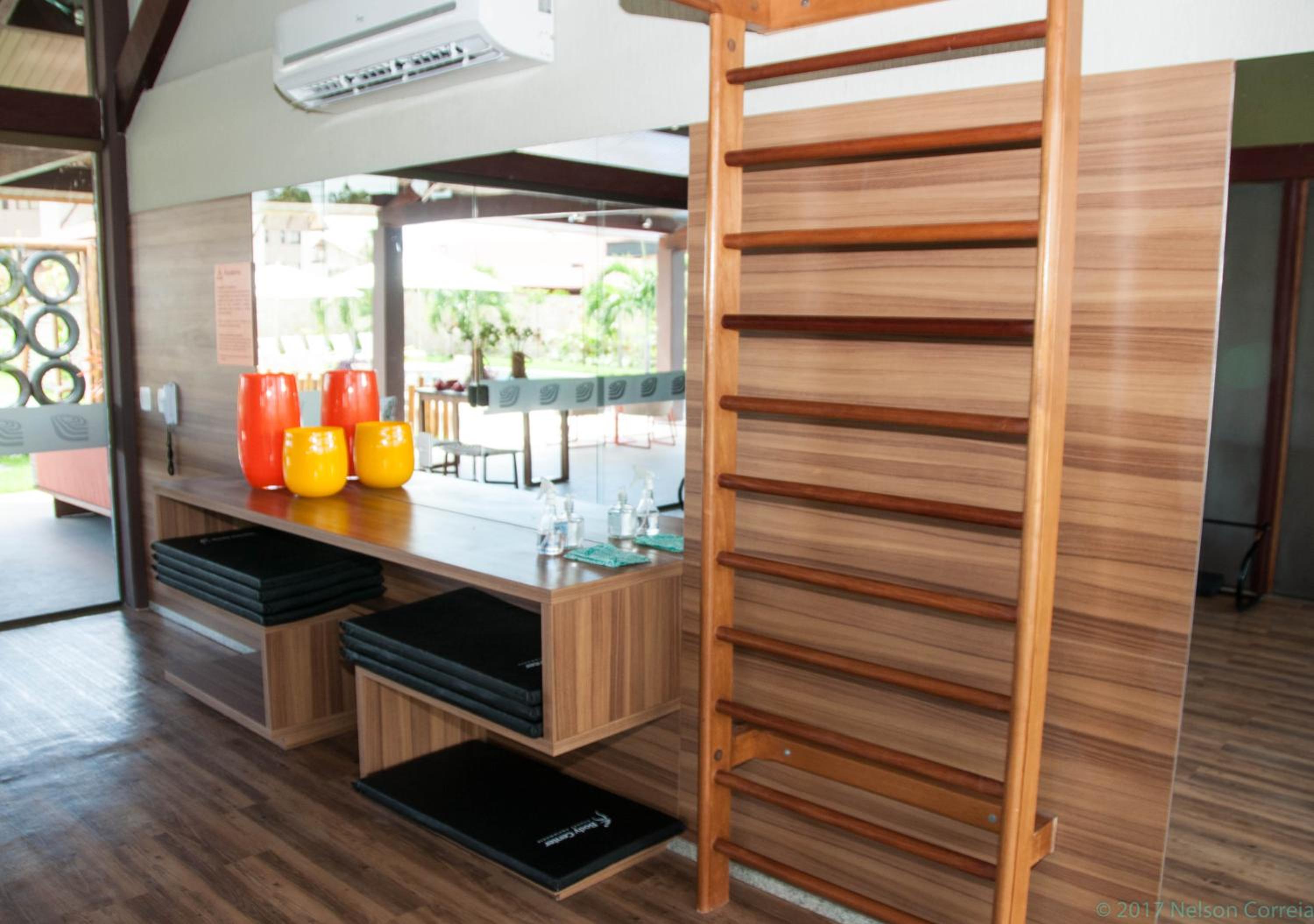 Apto Oka Beach Residence