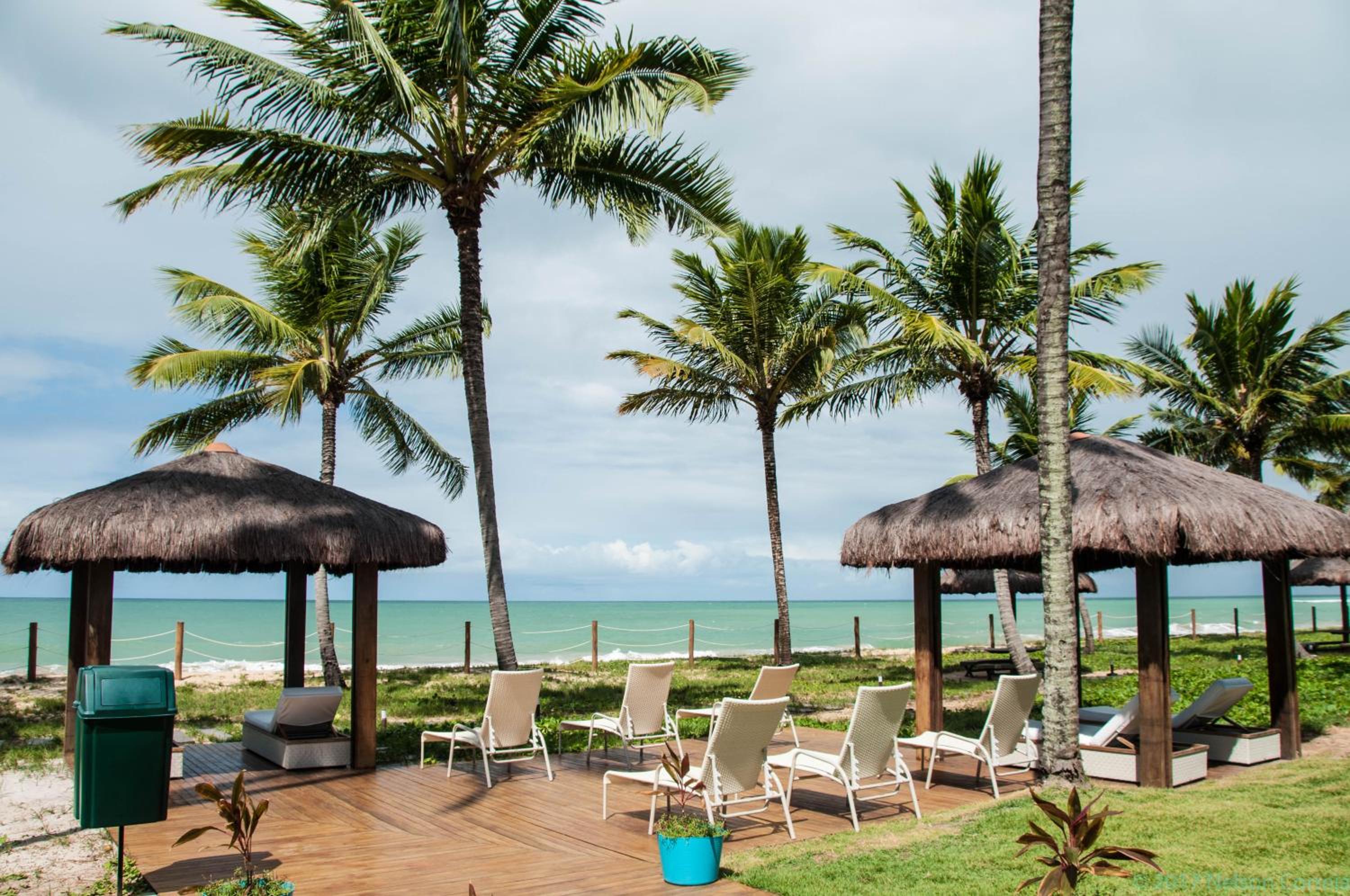 Apto Oka Beach Residence