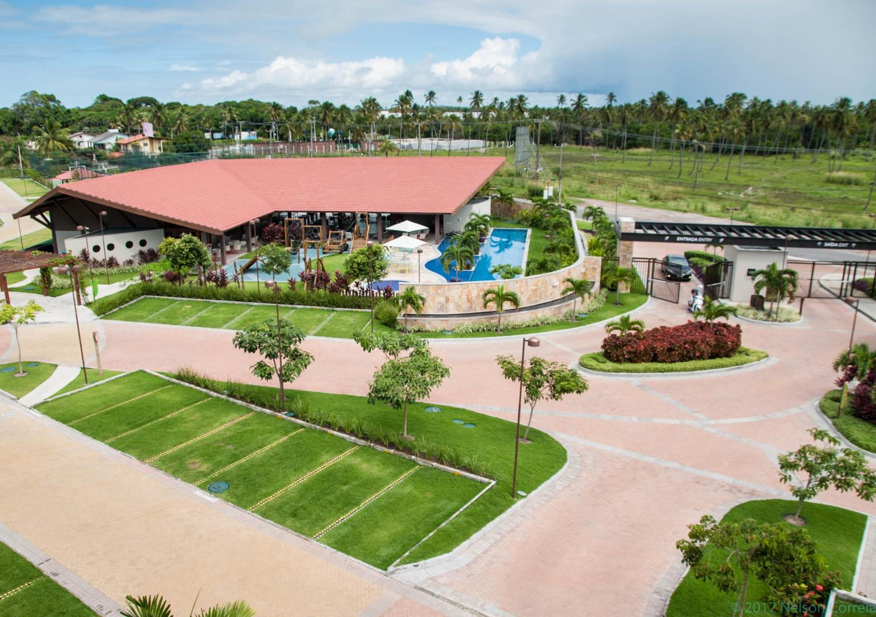 Apto Oka Beach Residence