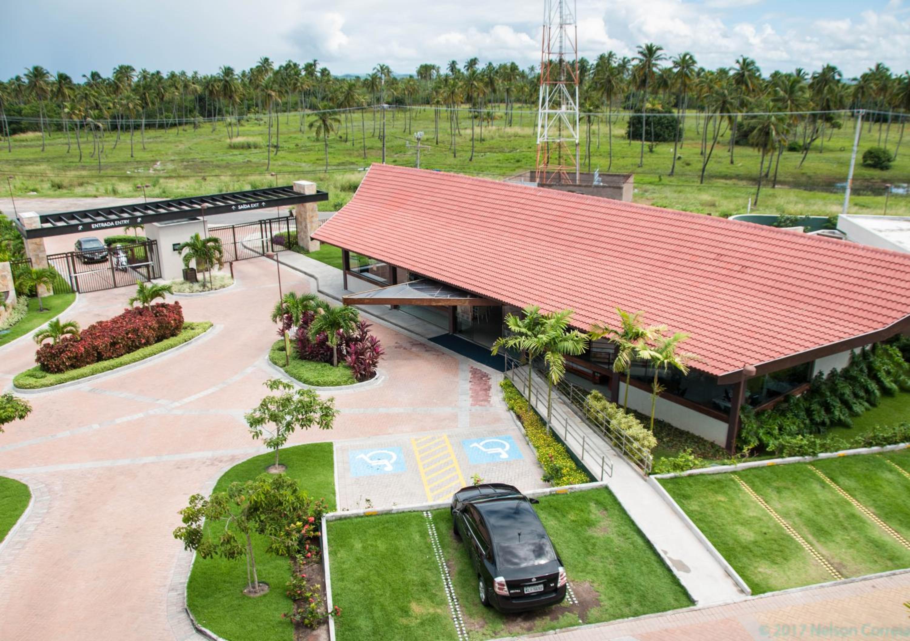 Apto Oka Beach Residence