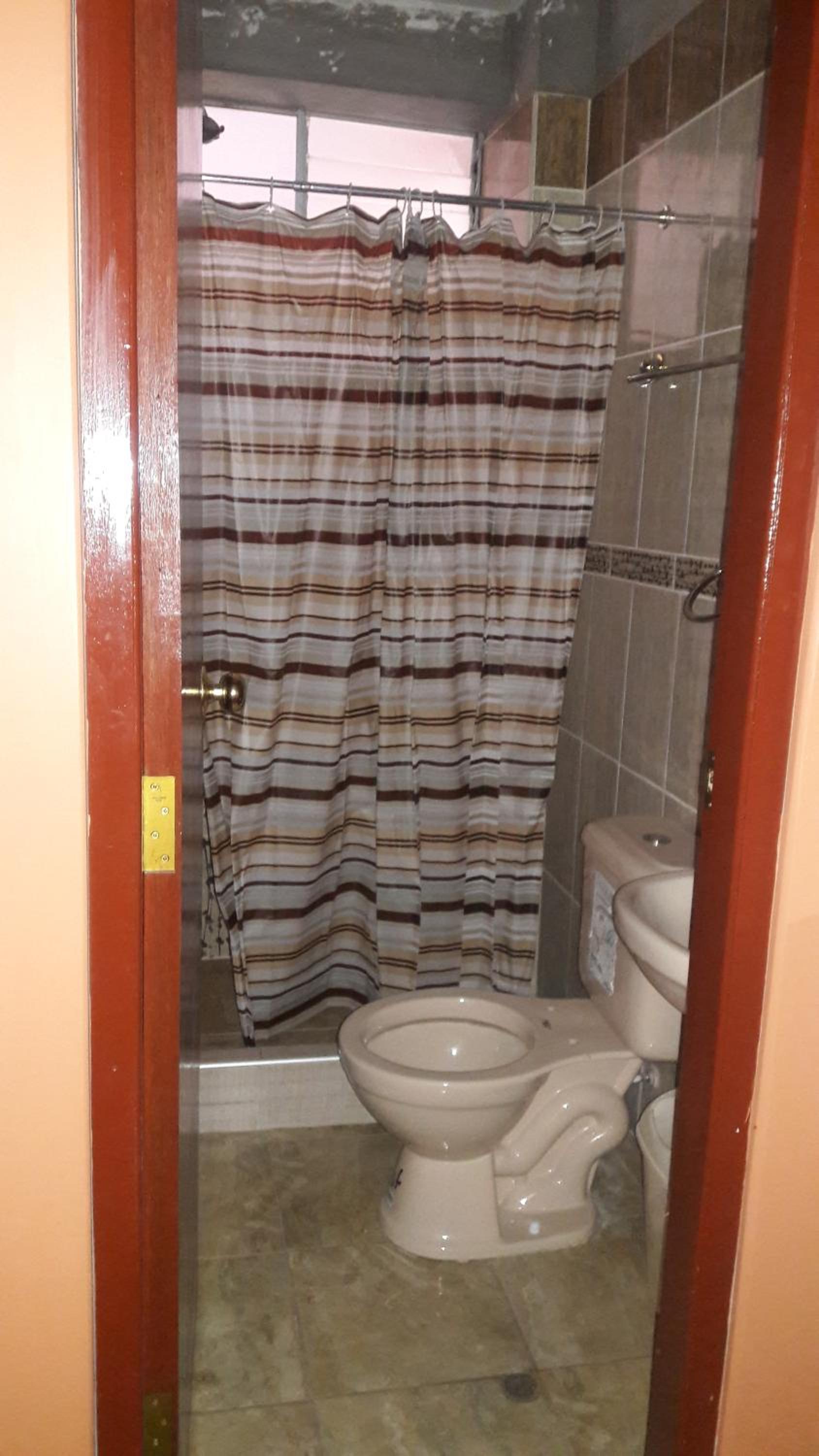 Hostal INTIS UTAWA Inn