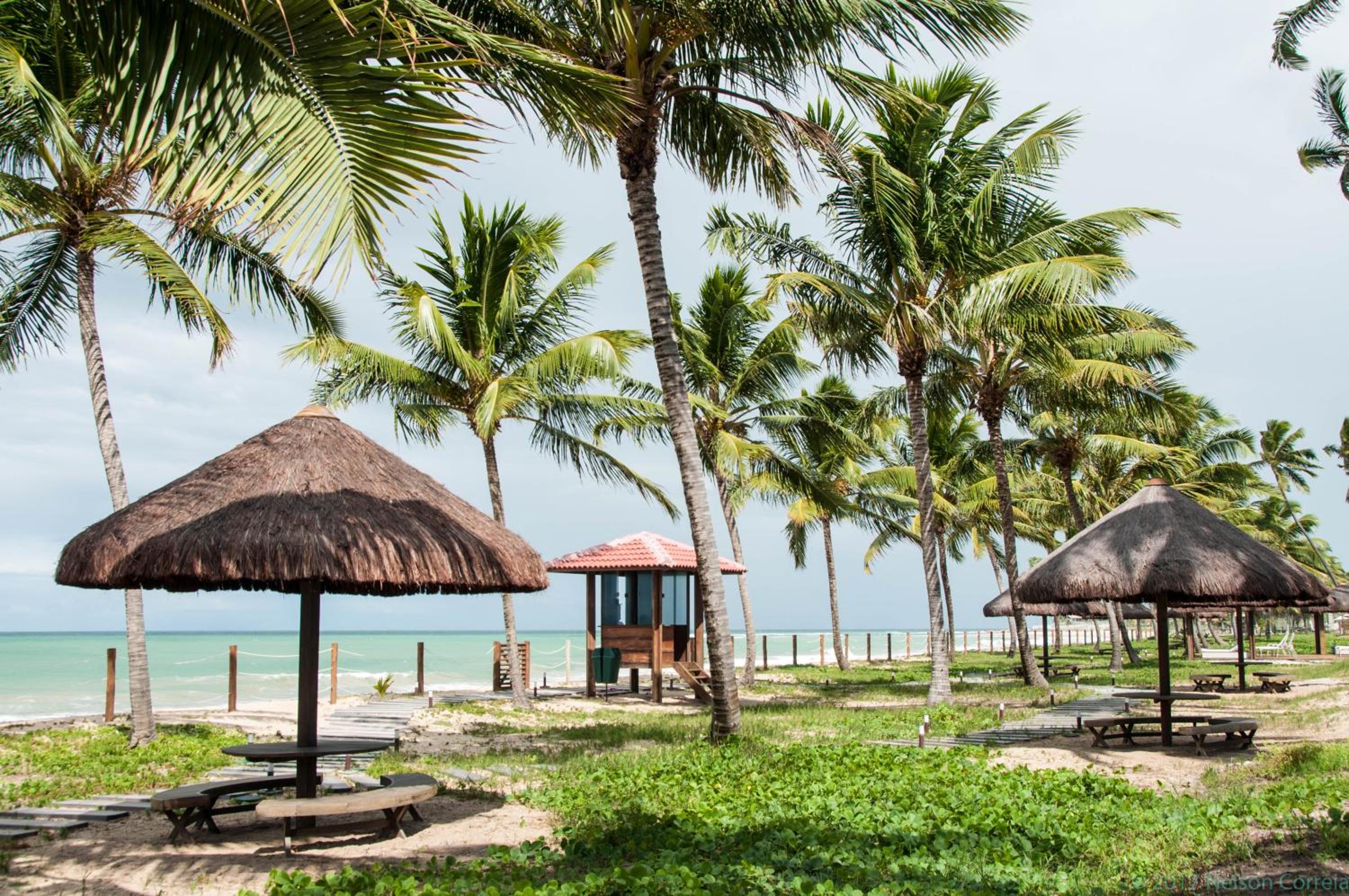 Apto Oka Beach Residence