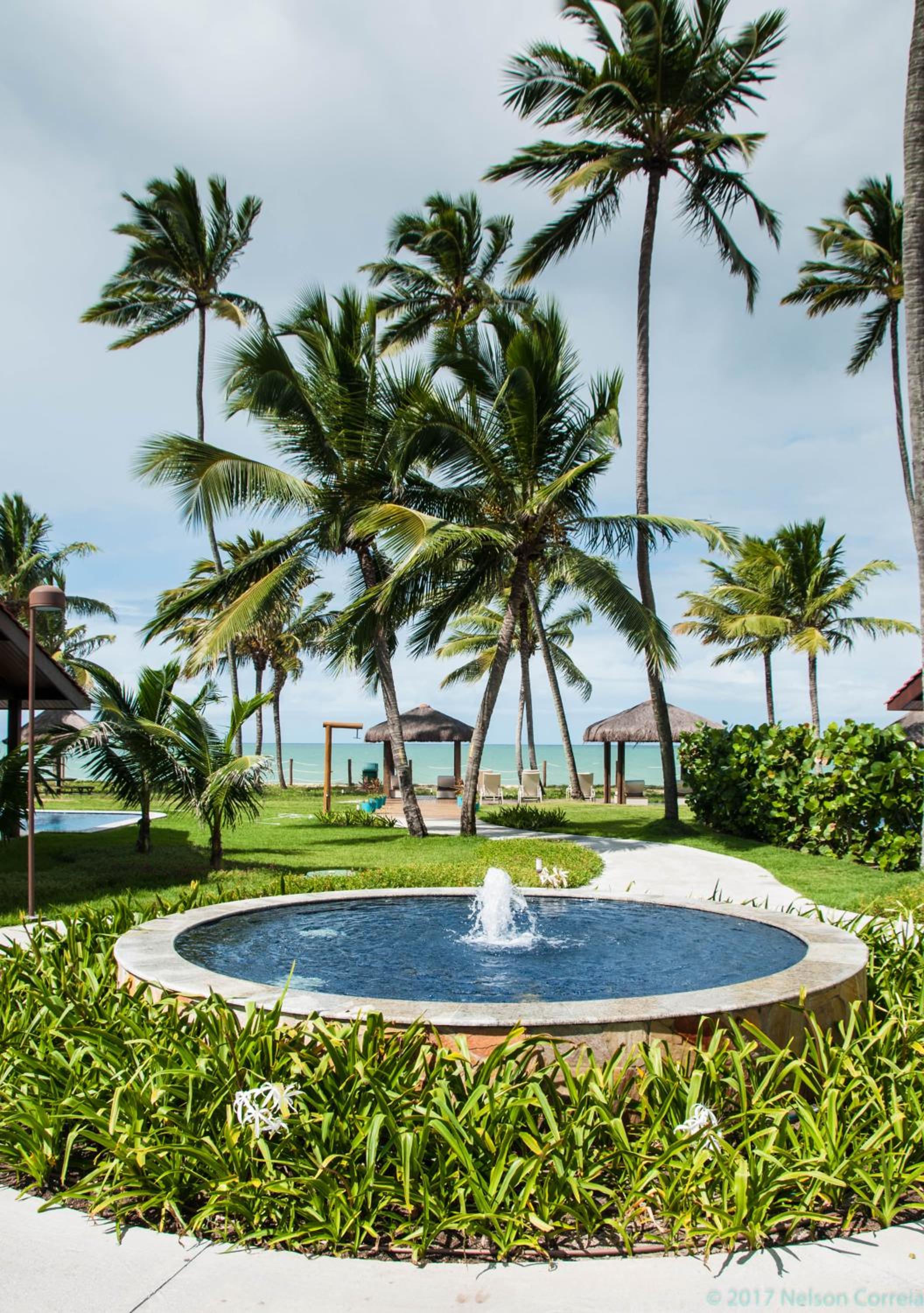 Apto Oka Beach Residence