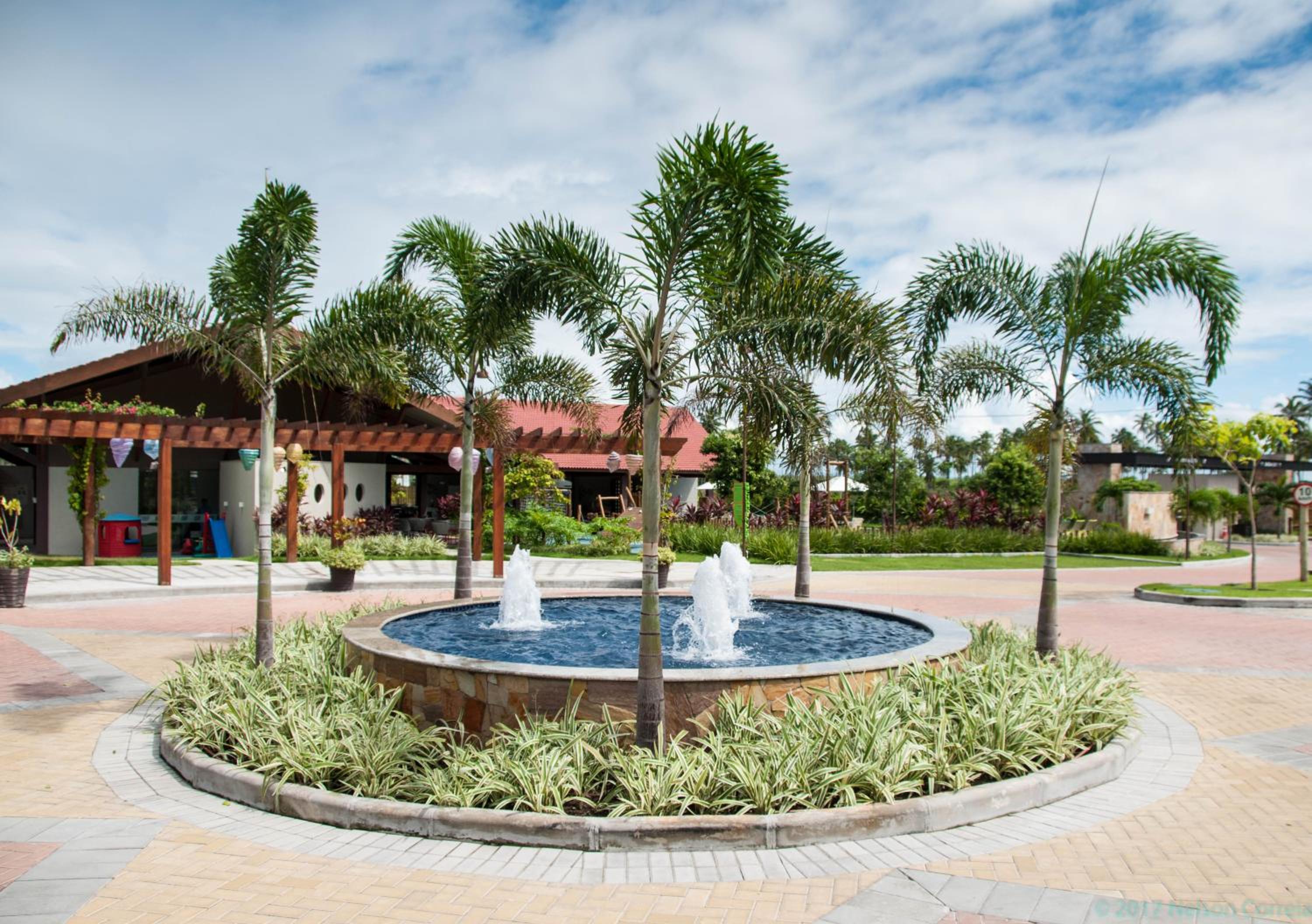 Apto Oka Beach Residence